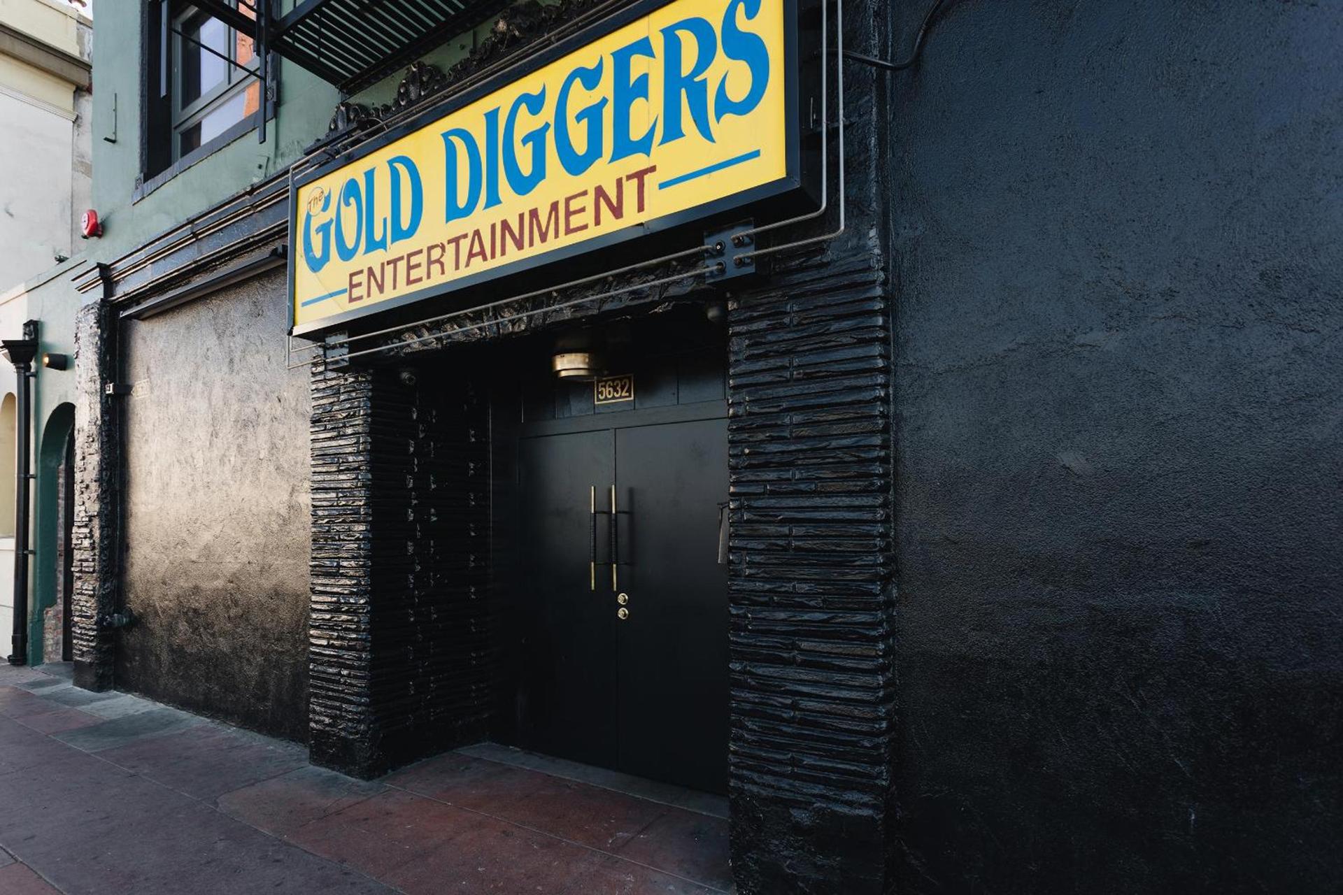 Gold-Diggers photo 28