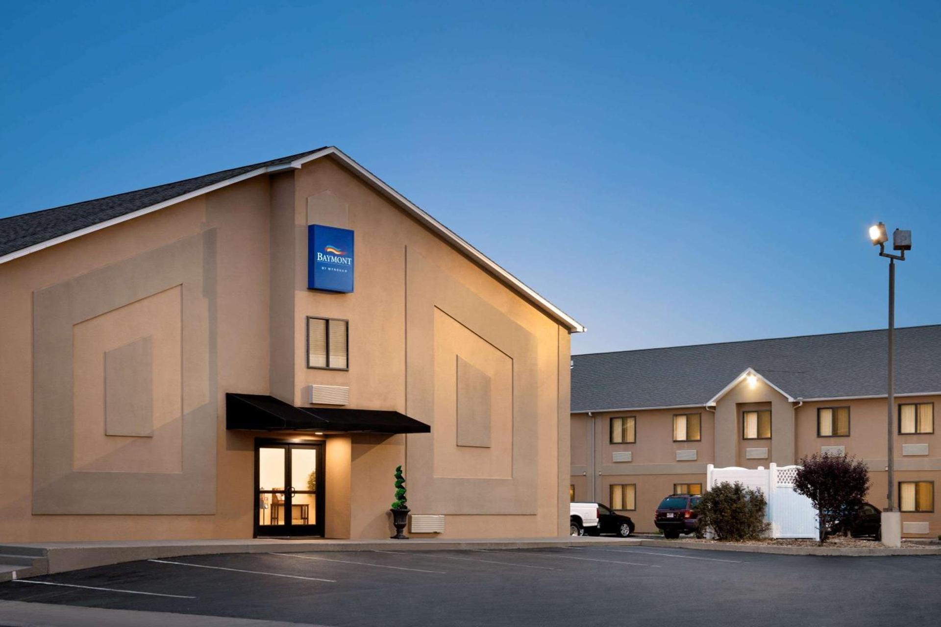 Travelodge by Wyndham Dexter photo 46