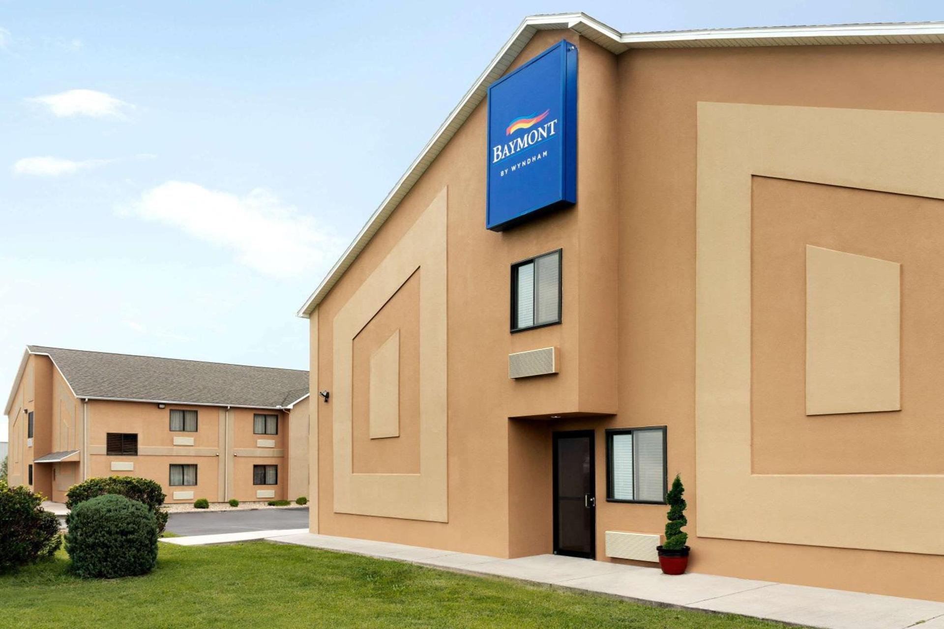 Travelodge by Wyndham Dexter photo 47