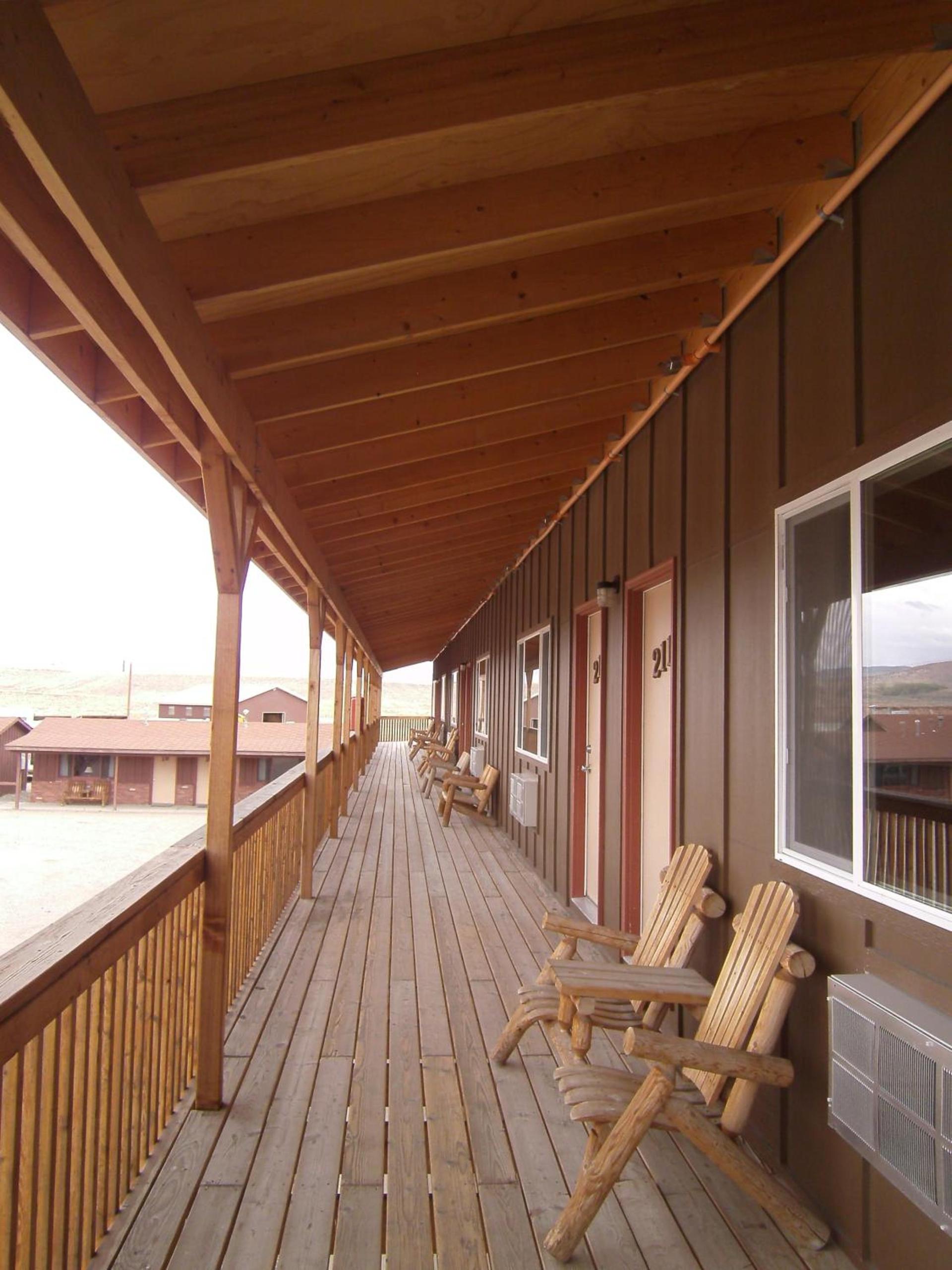 Big Bear Motel photo 42