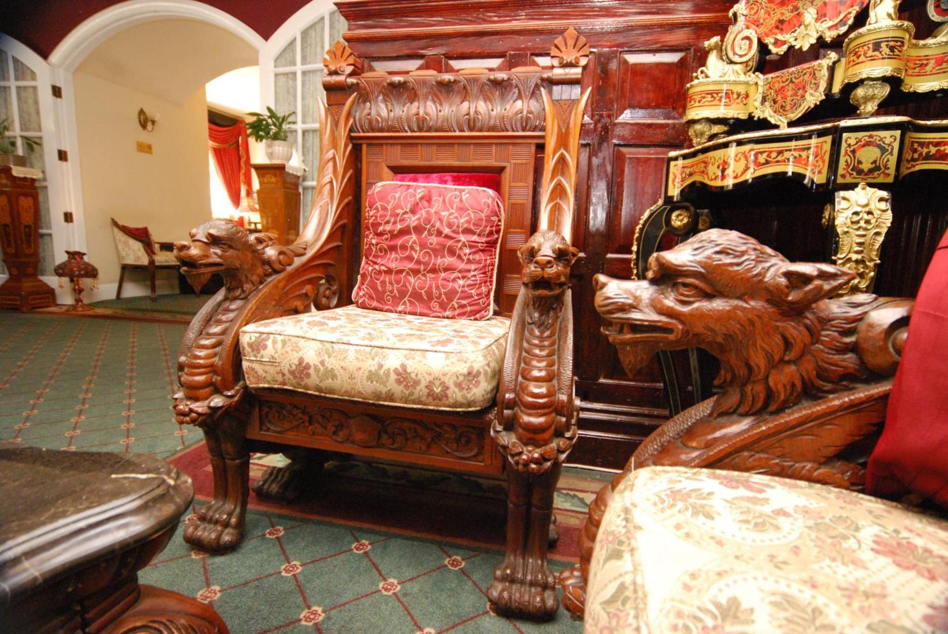 Queen Anne photo 18