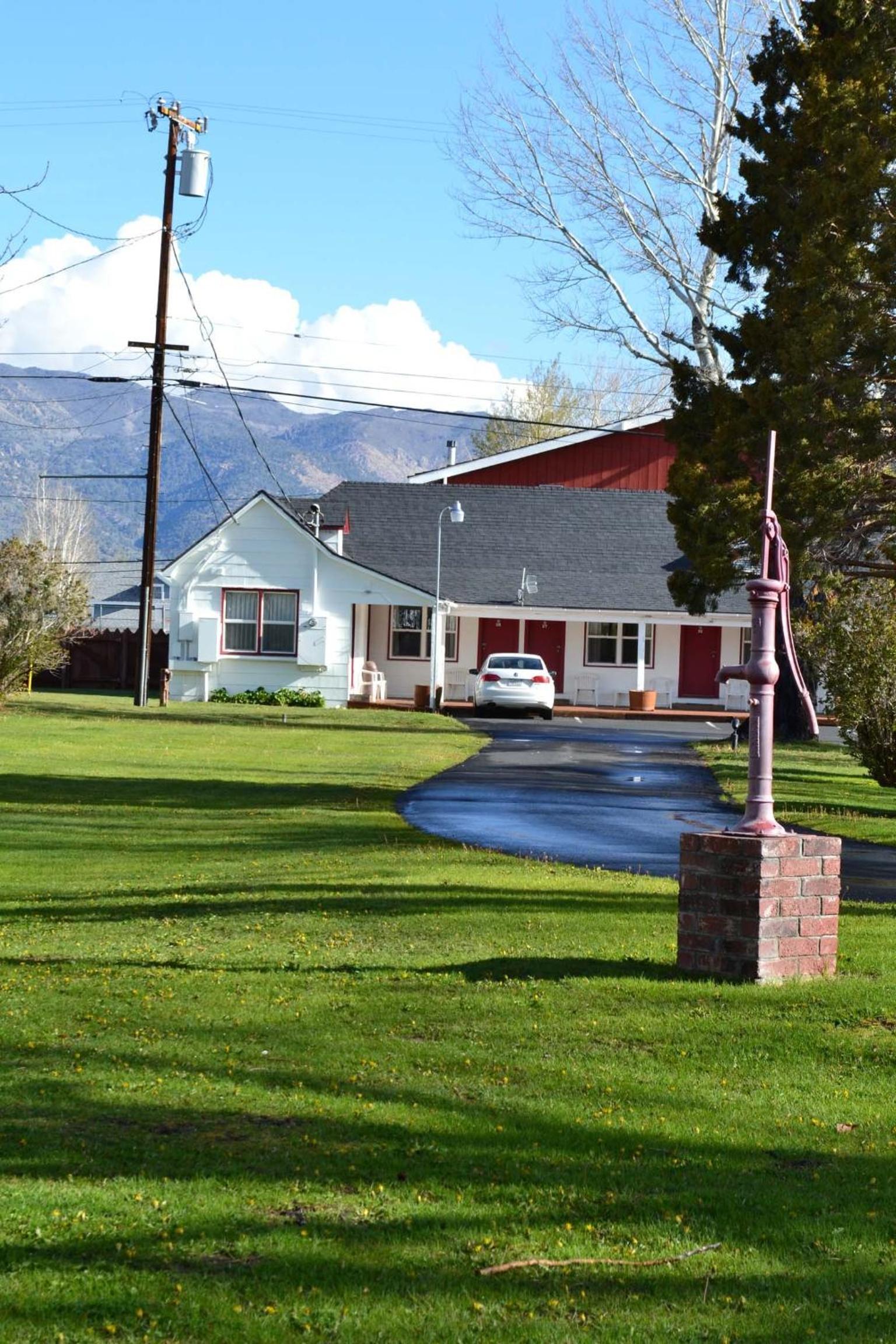 Silver Maple Inn photo 19