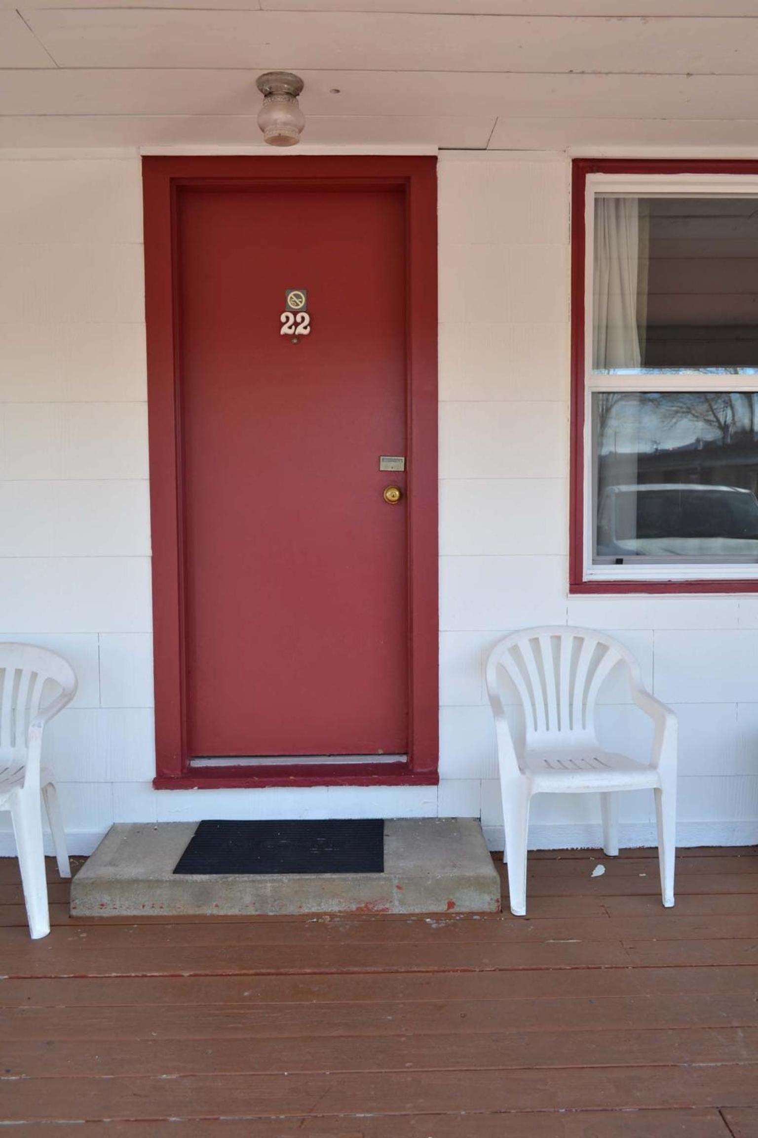 Silver Maple Inn photo 32