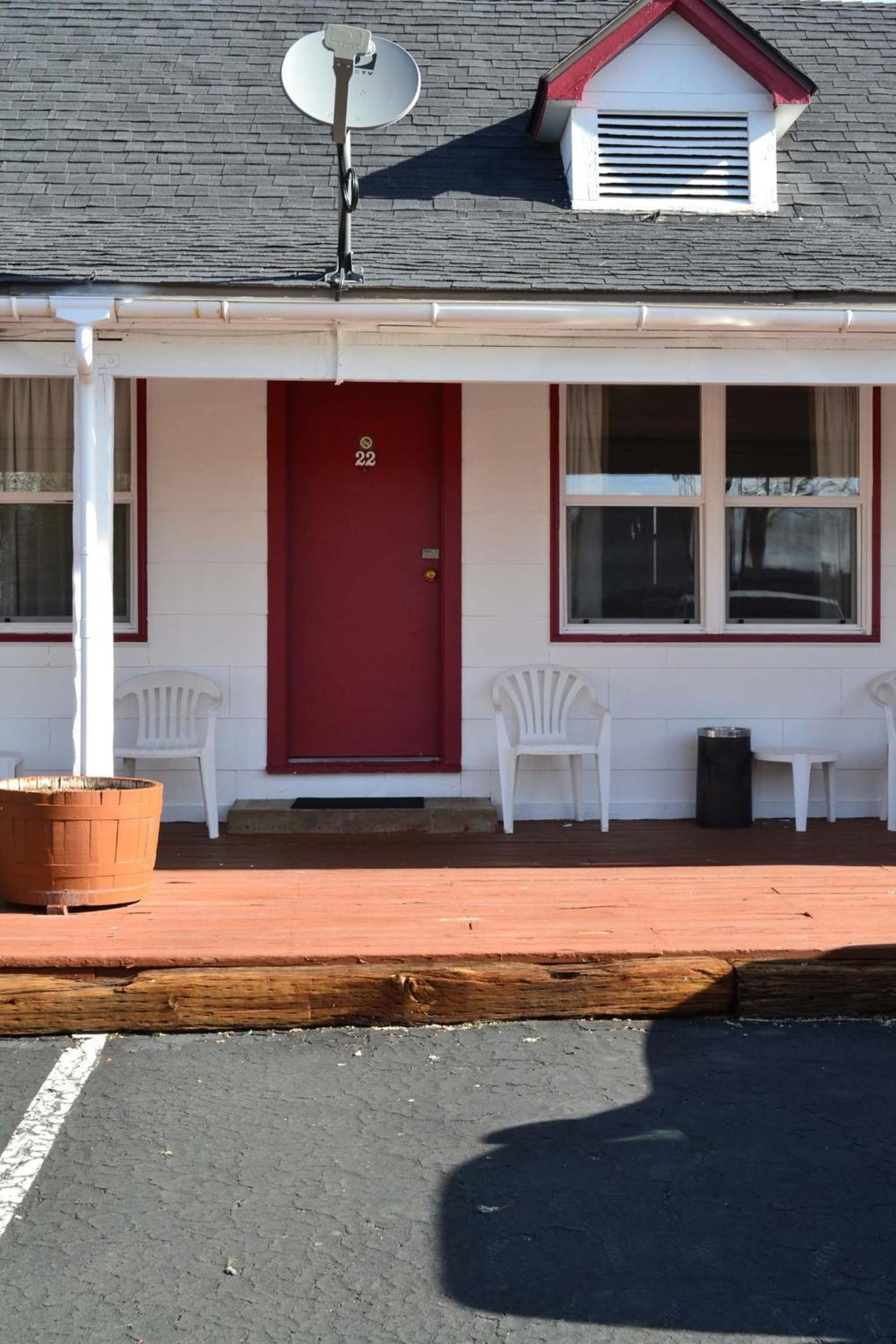 Silver Maple Inn photo 33