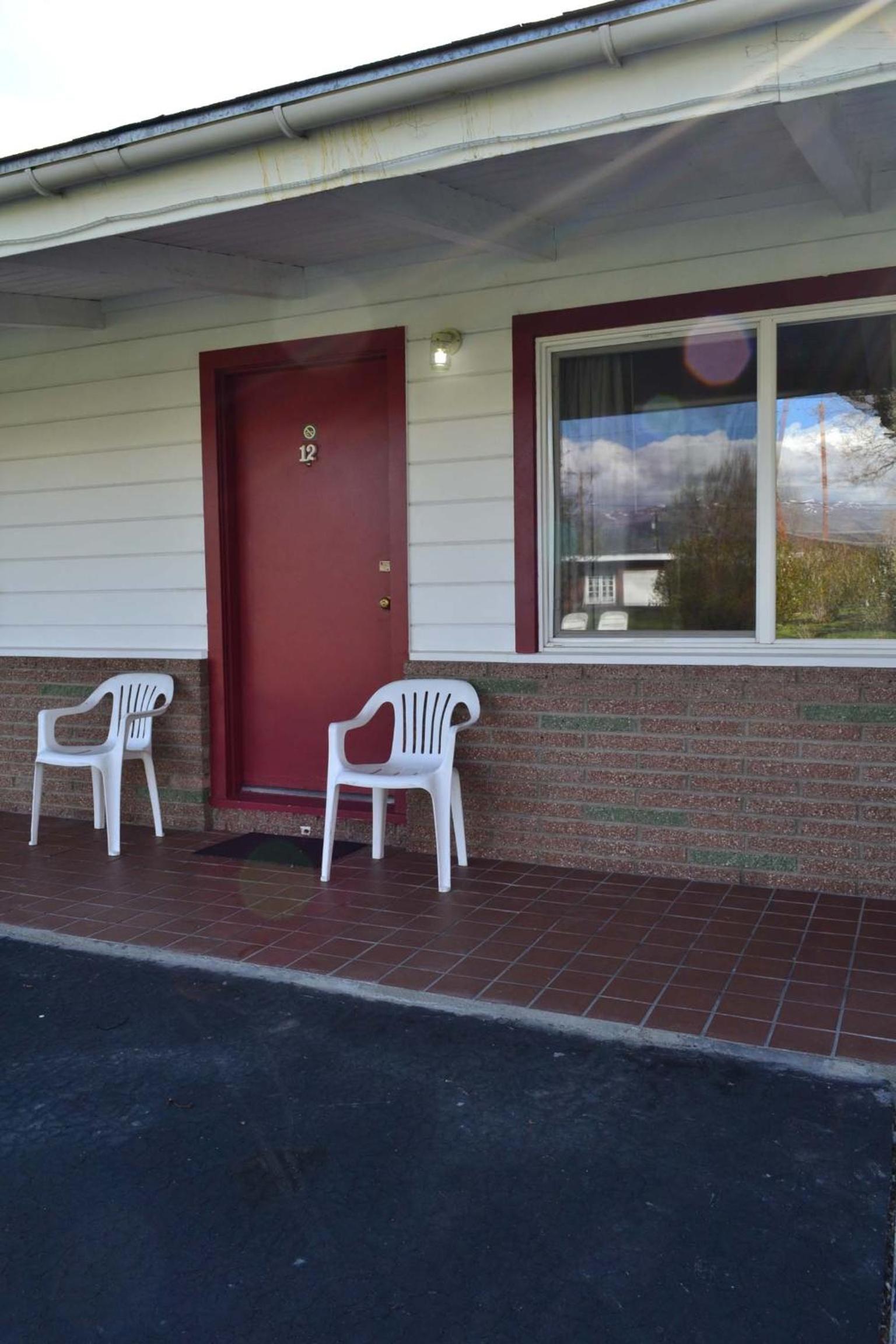Silver Maple Inn photo 35