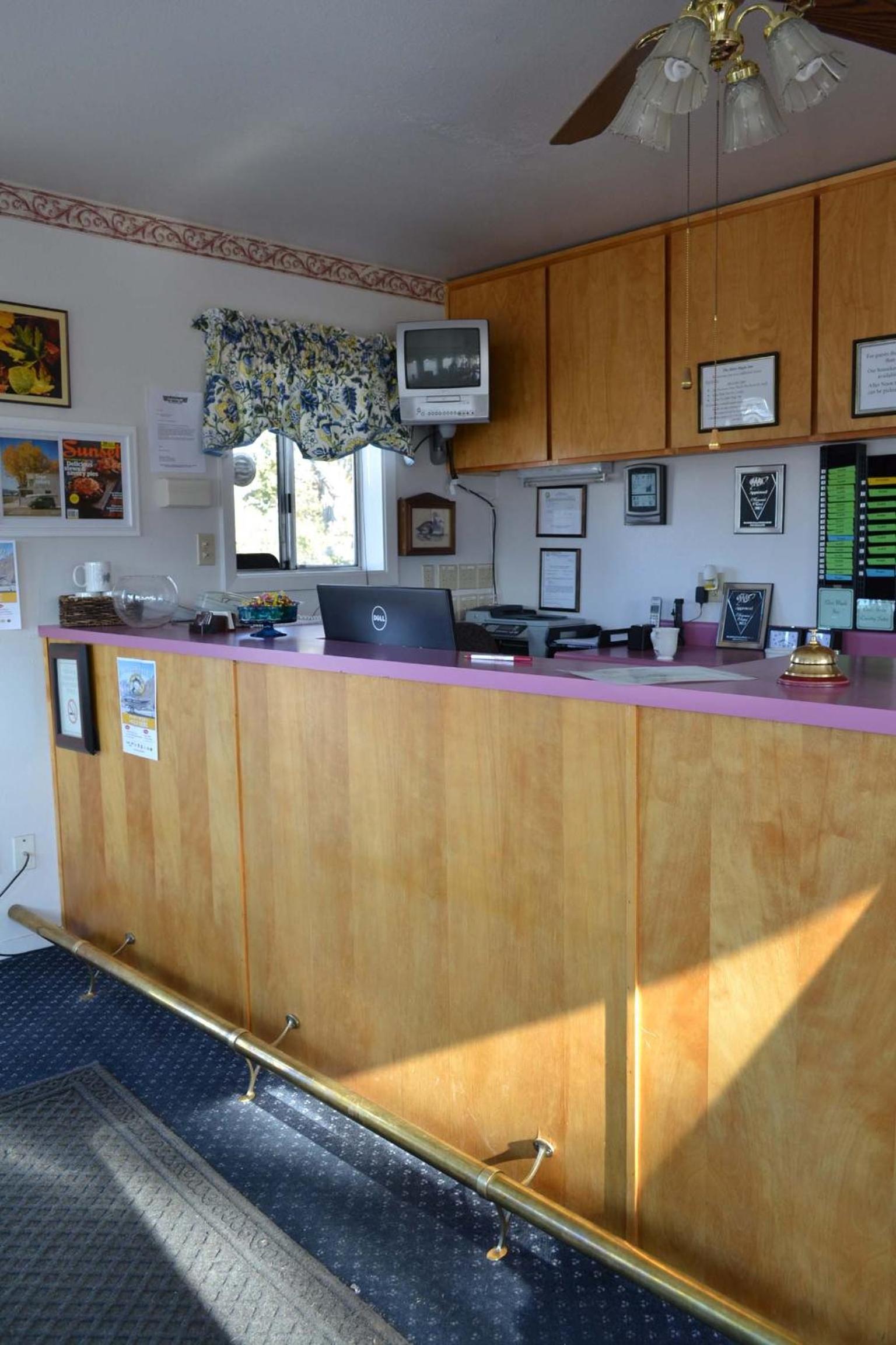 Silver Maple Inn photo 17
