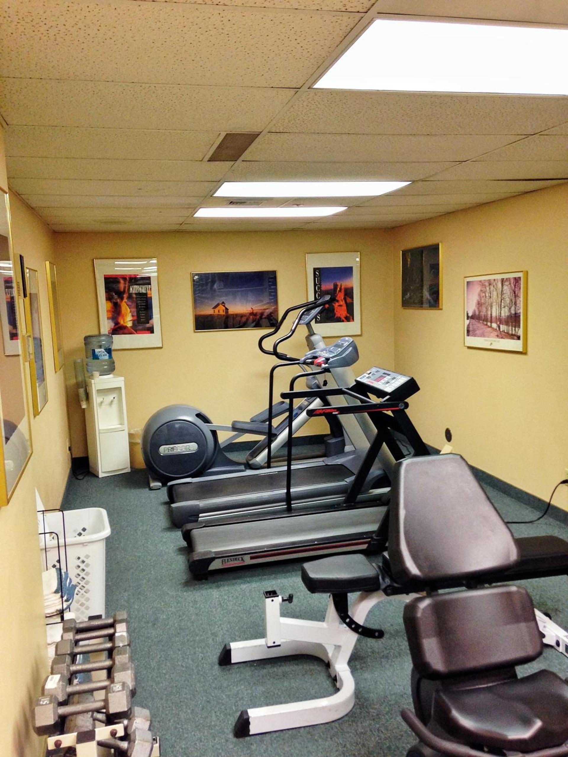 Coast Wenatchee Center Hotel photo 40