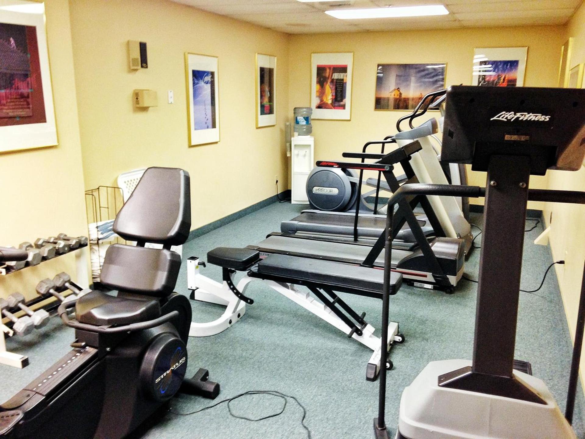 Coast Wenatchee Center Hotel photo 41