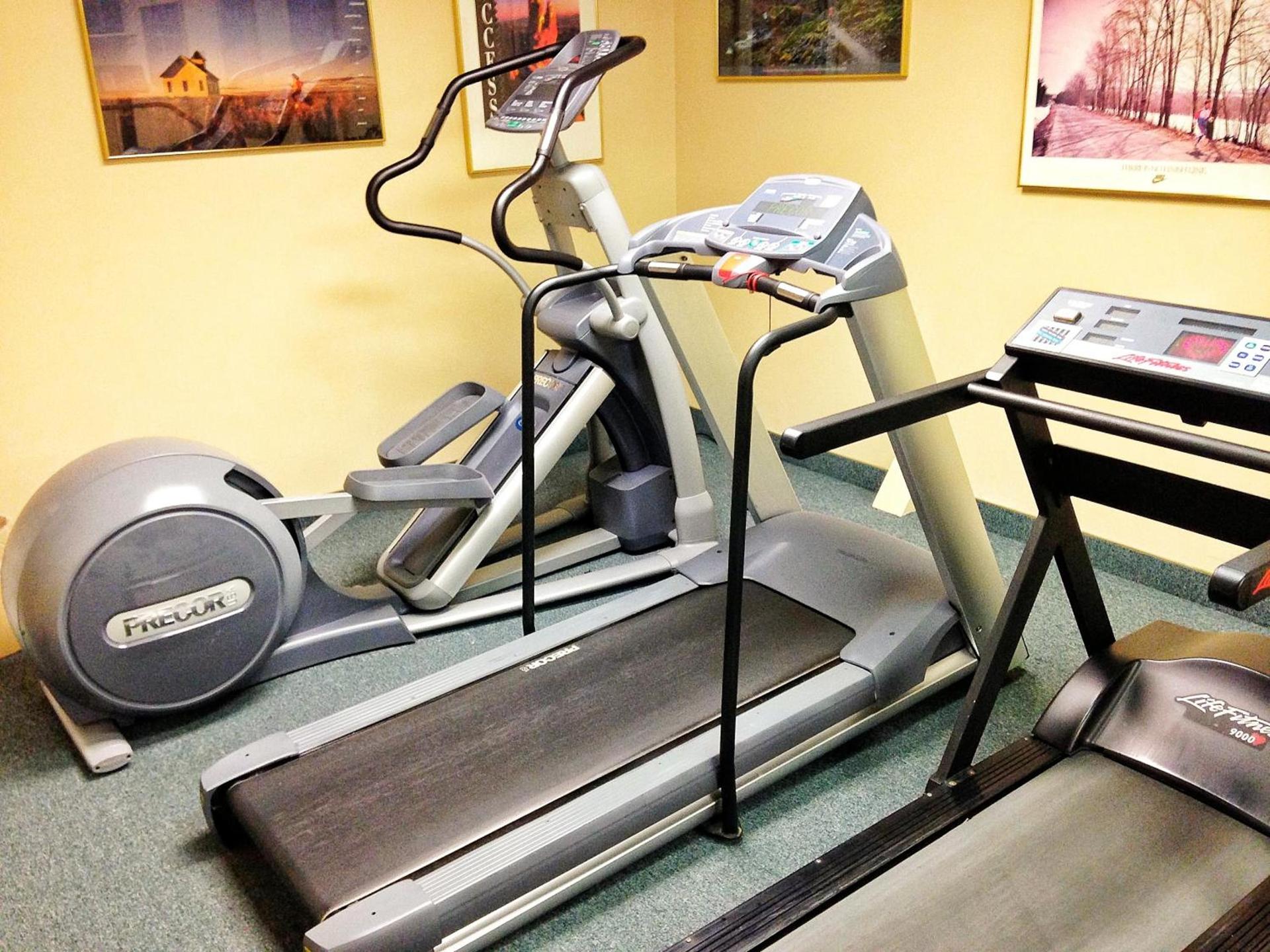 Coast Wenatchee Center Hotel photo 42