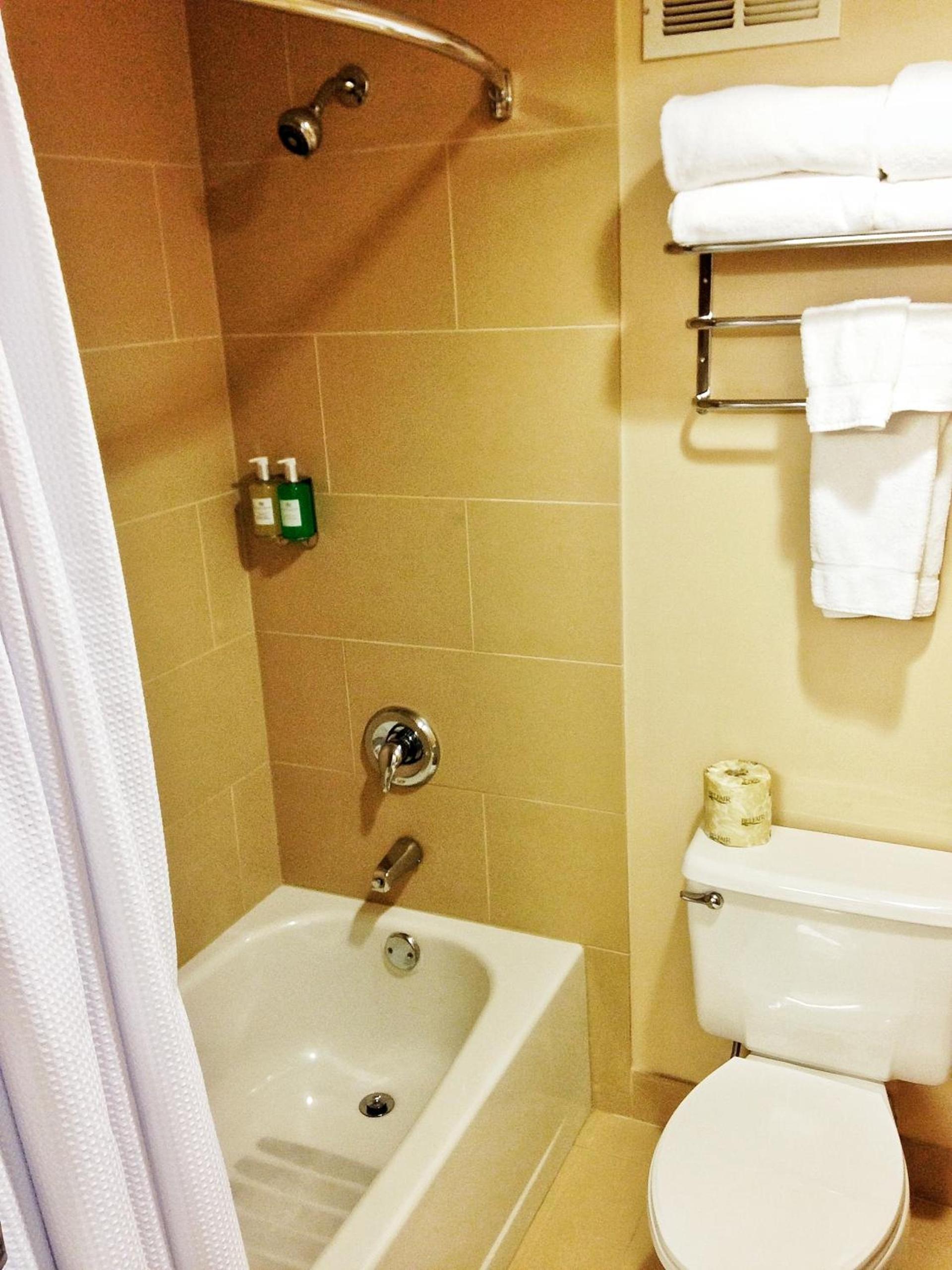 Coast Wenatchee Center Hotel photo 33