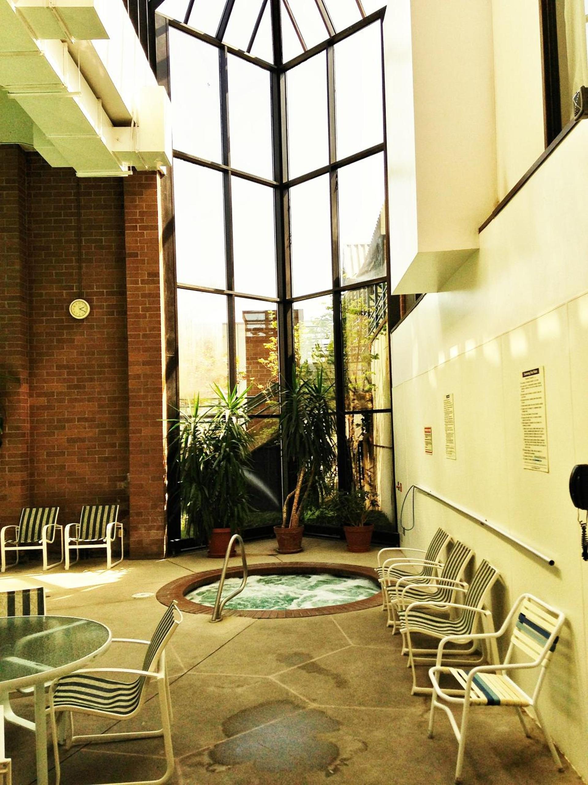 Coast Wenatchee Center Hotel photo 36