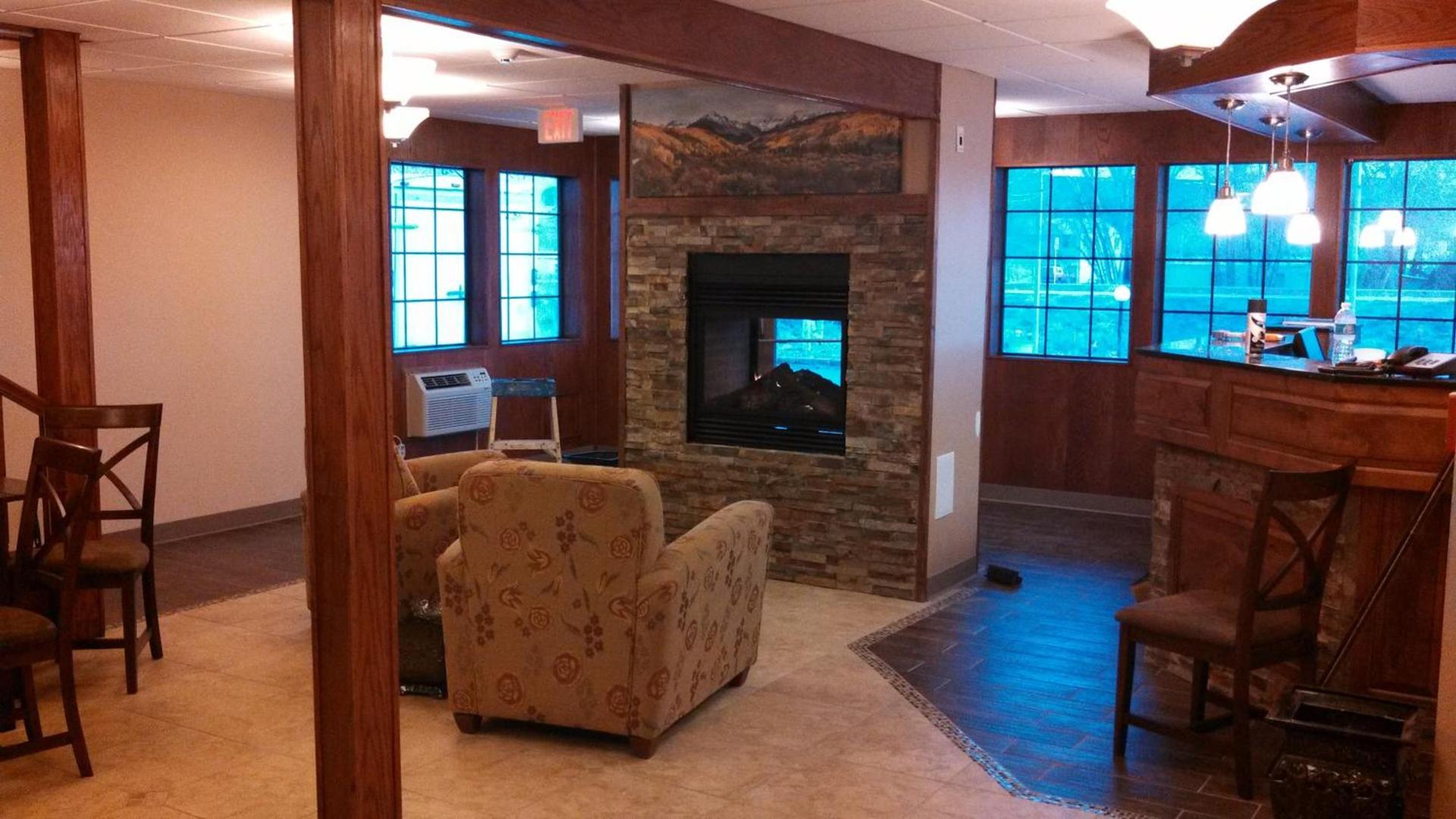 Days Inn & Suites by Wyndham Gunnison photo 35