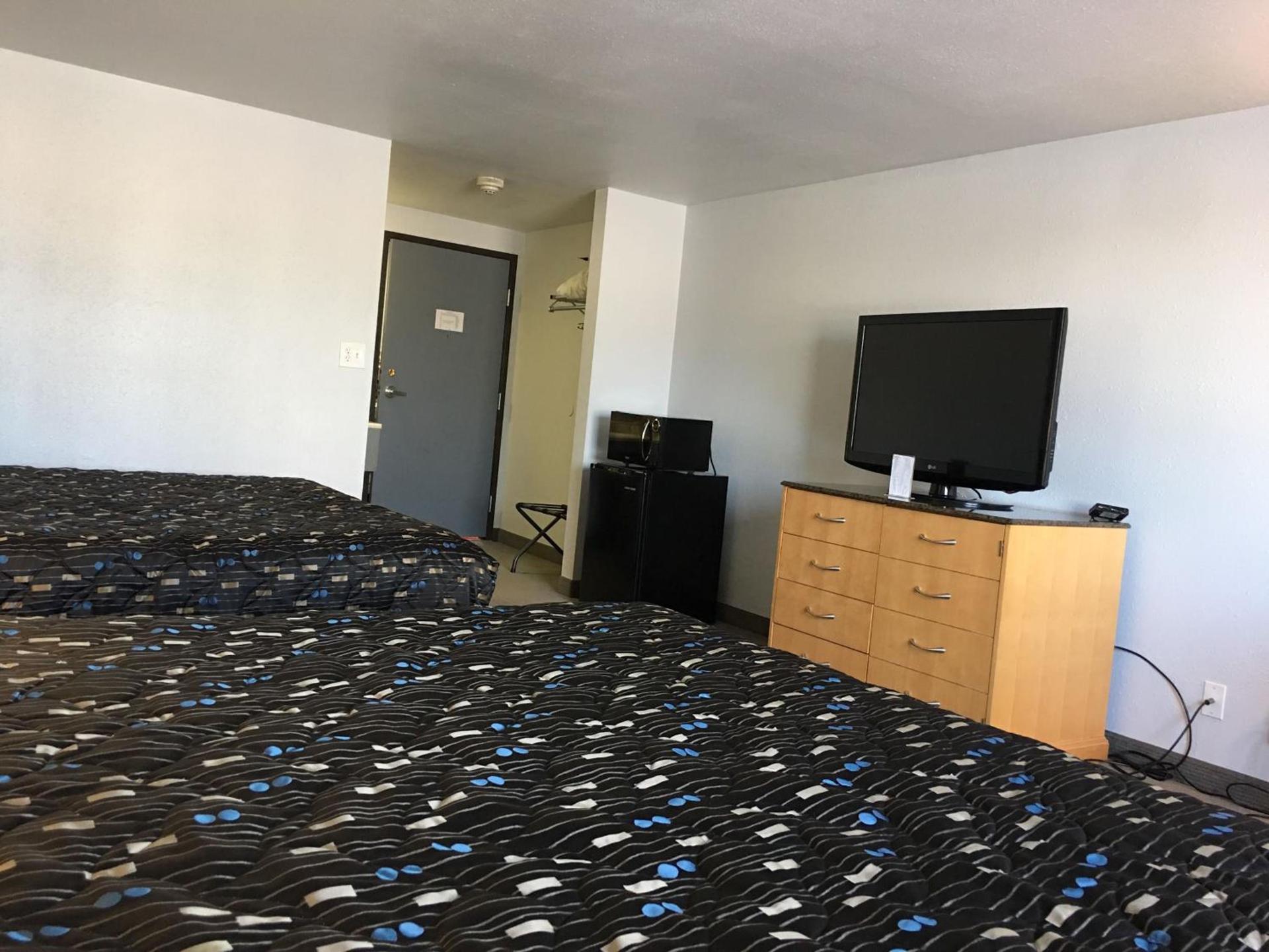 Americas Best Value Inn Billings photo 33