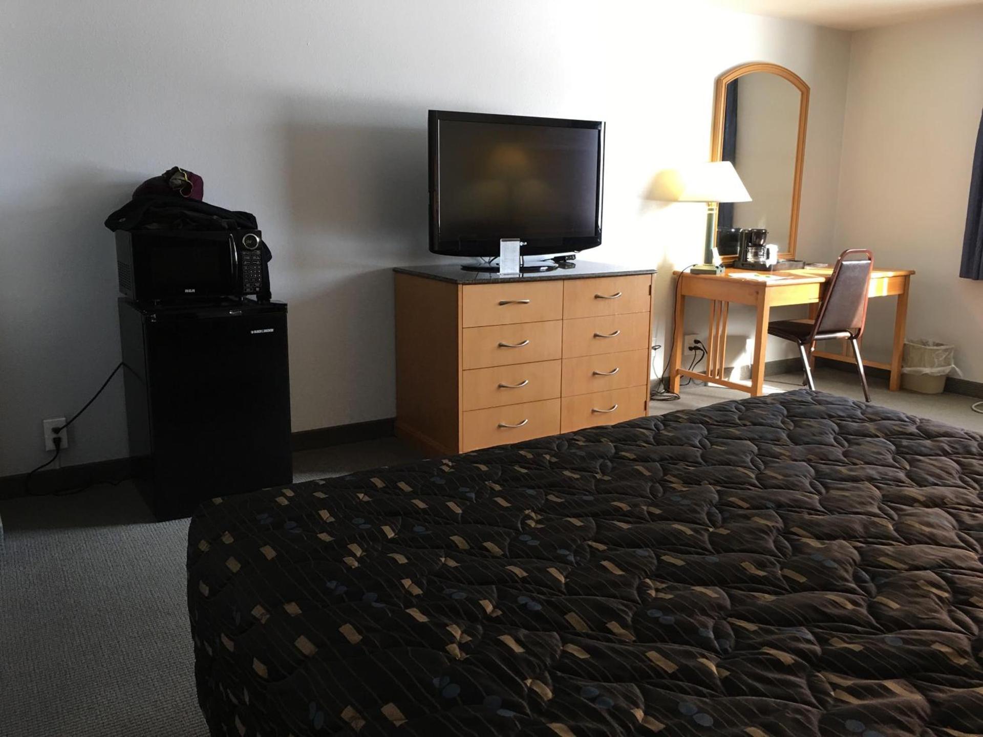 Americas Best Value Inn Billings photo 39