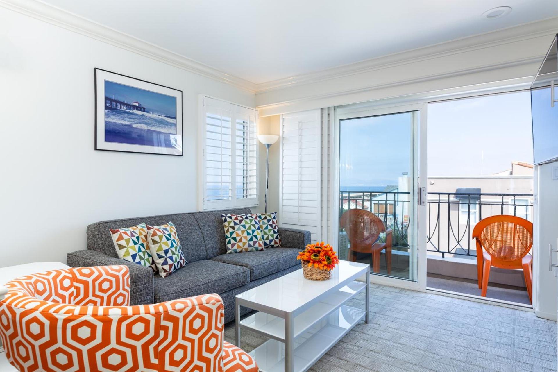 The Sea View Inn At The Beach photo 54