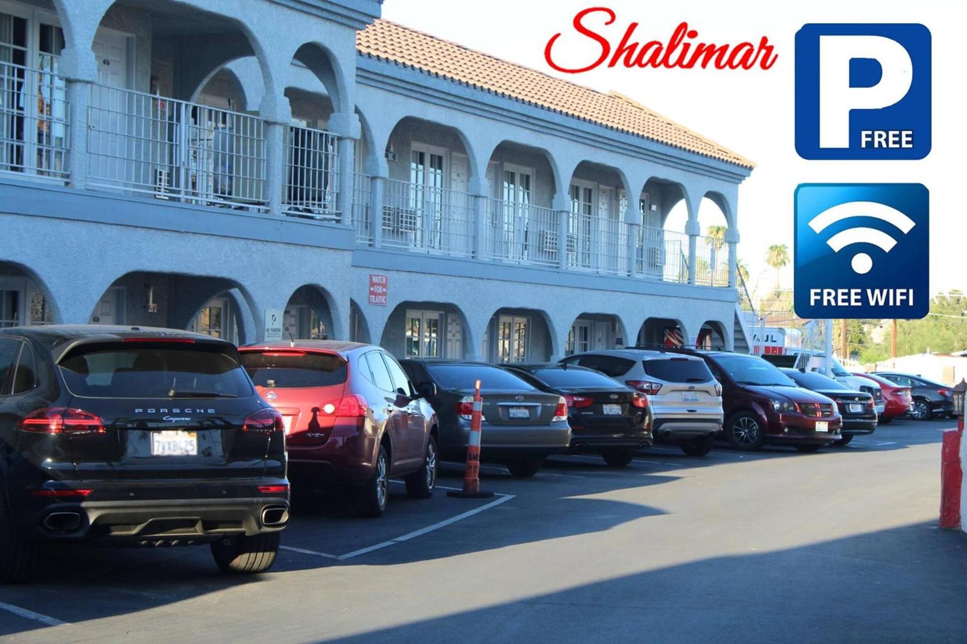 Shalimar Hotel of Las Vegas photo 53
