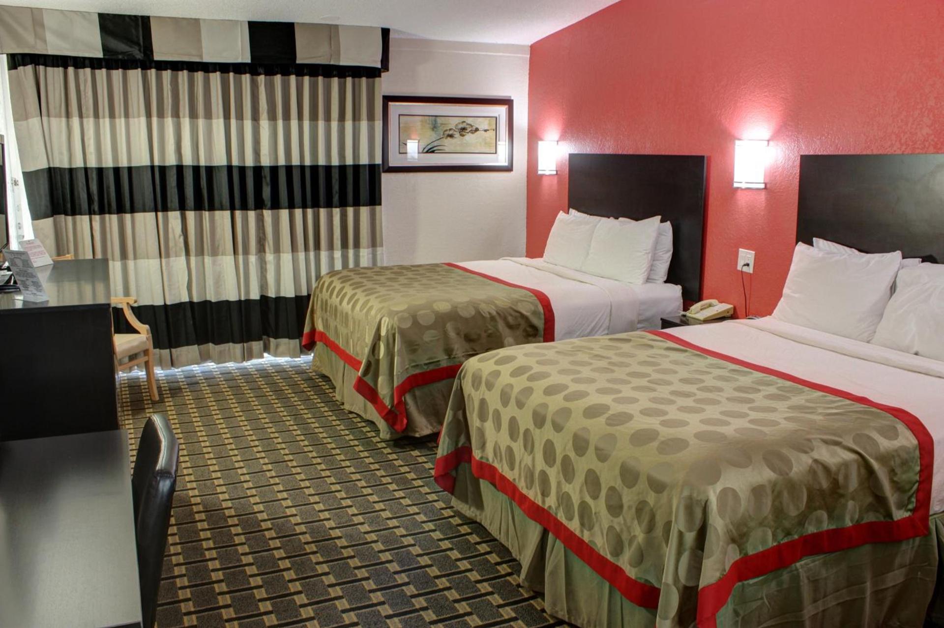 Ramada by Wyndham Grand Junction photo 18