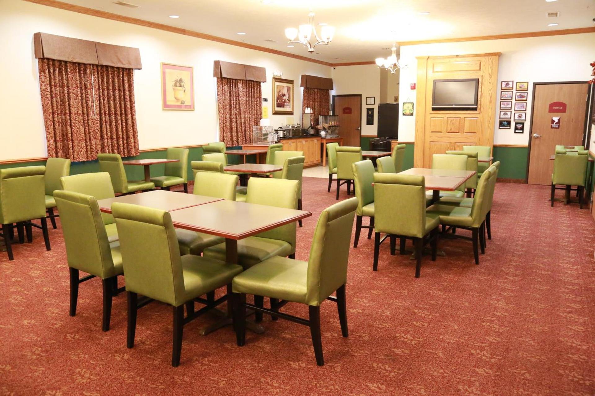 Horizon Inn & Suites photo 8