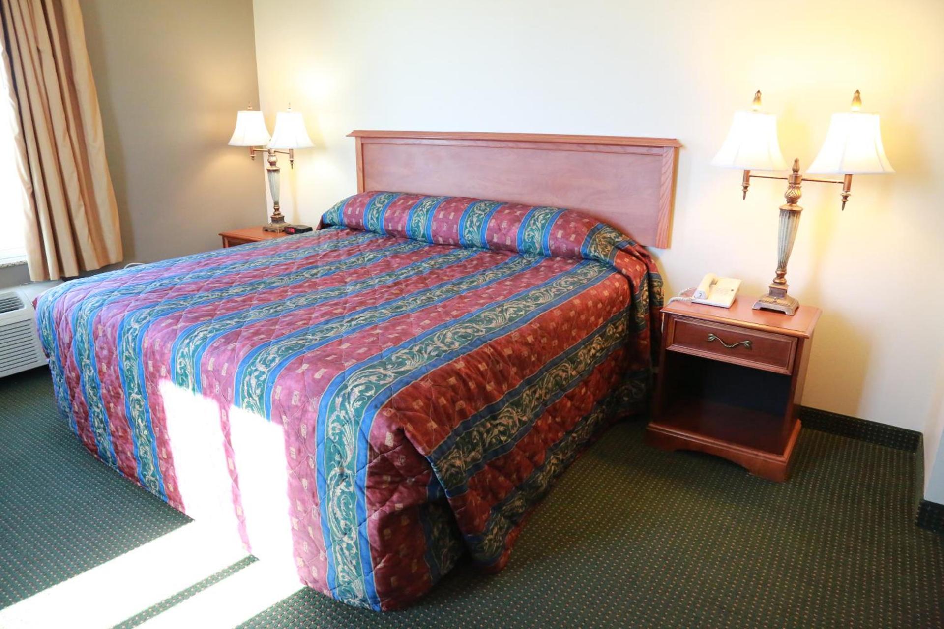 Horizon Inn & Suites photo 7