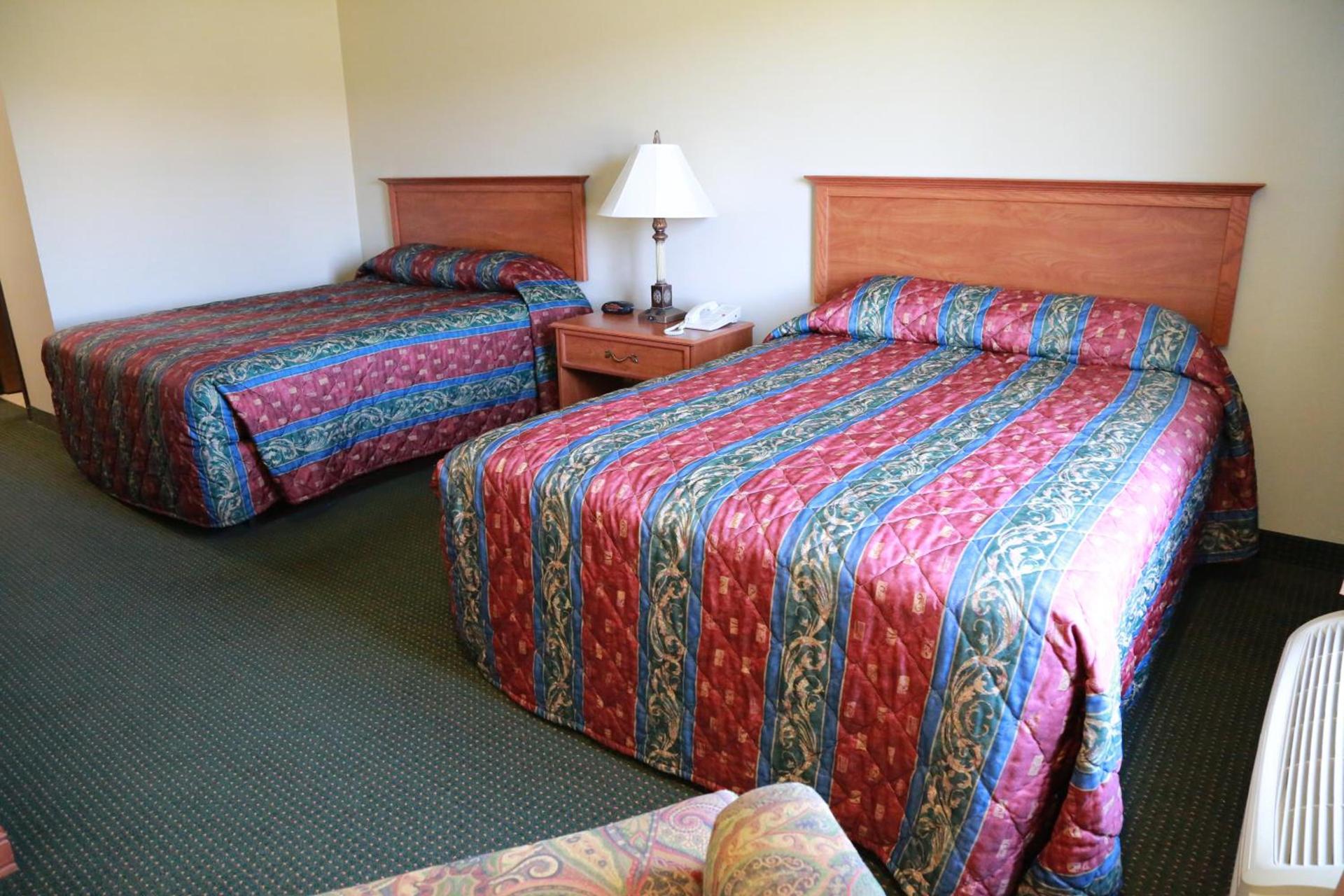 Horizon Inn & Suites photo 6