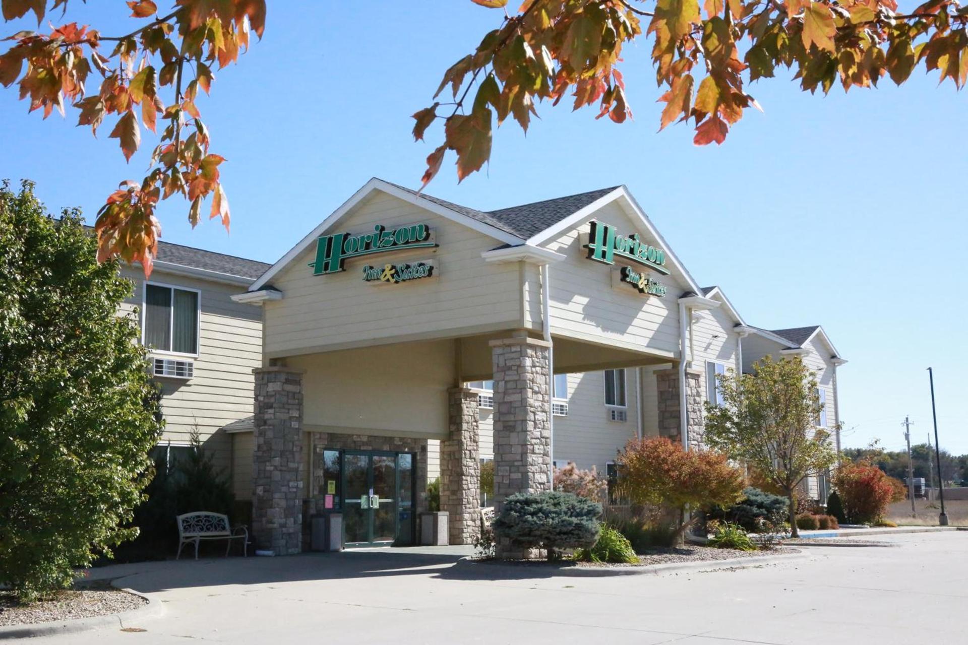 Horizon Inn & Suites photo 1