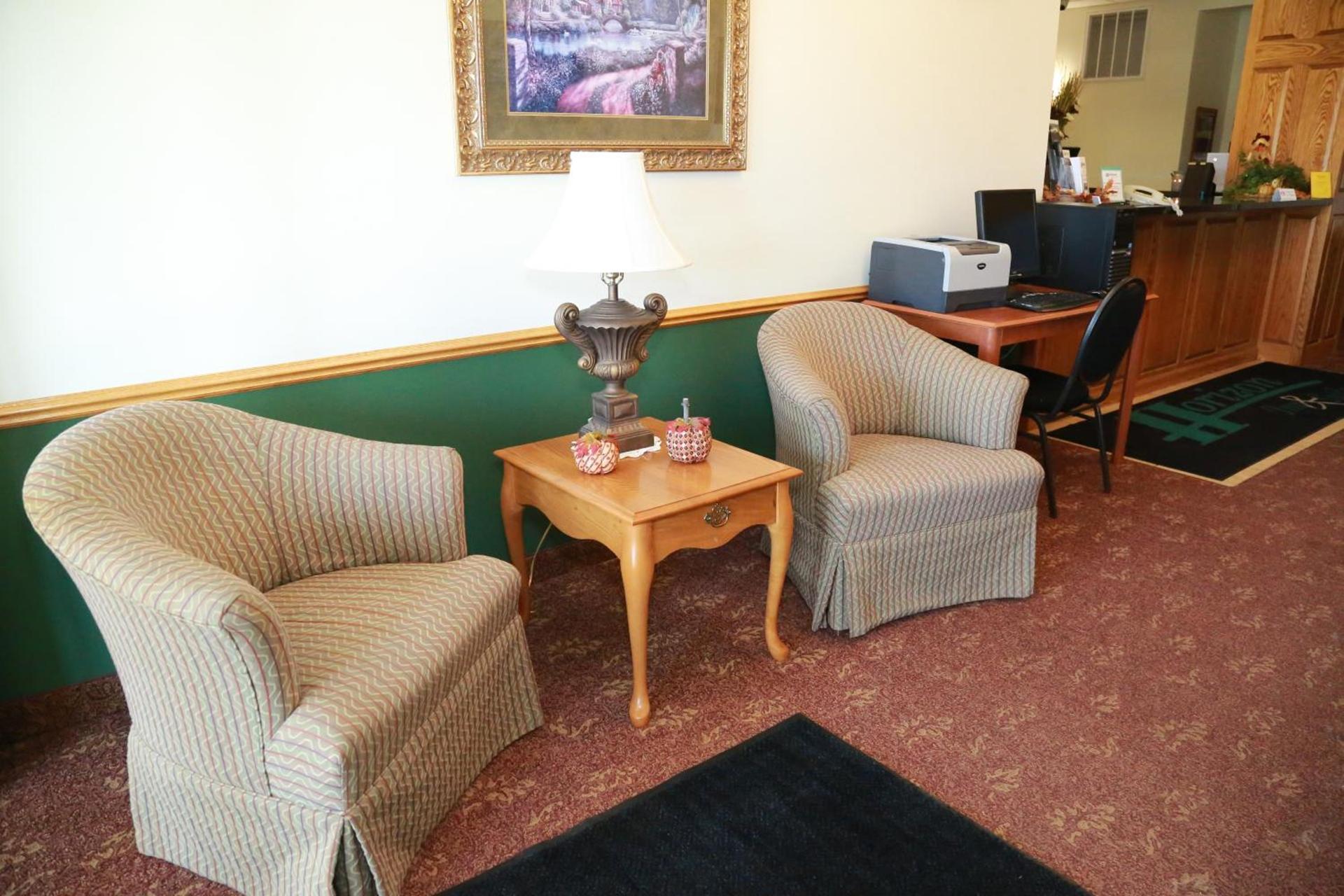 Horizon Inn & Suites photo 5