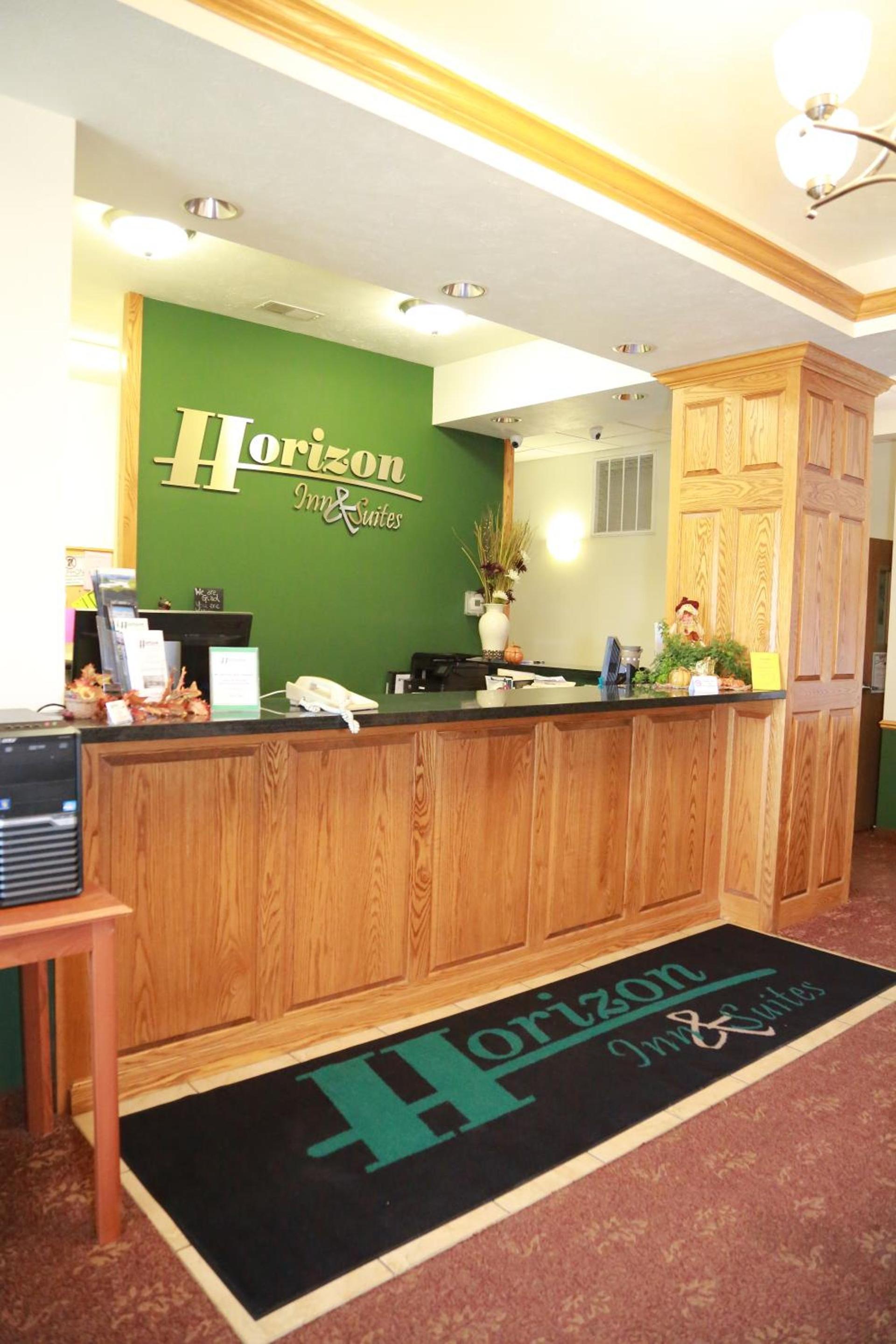 Horizon Inn & Suites photo 4