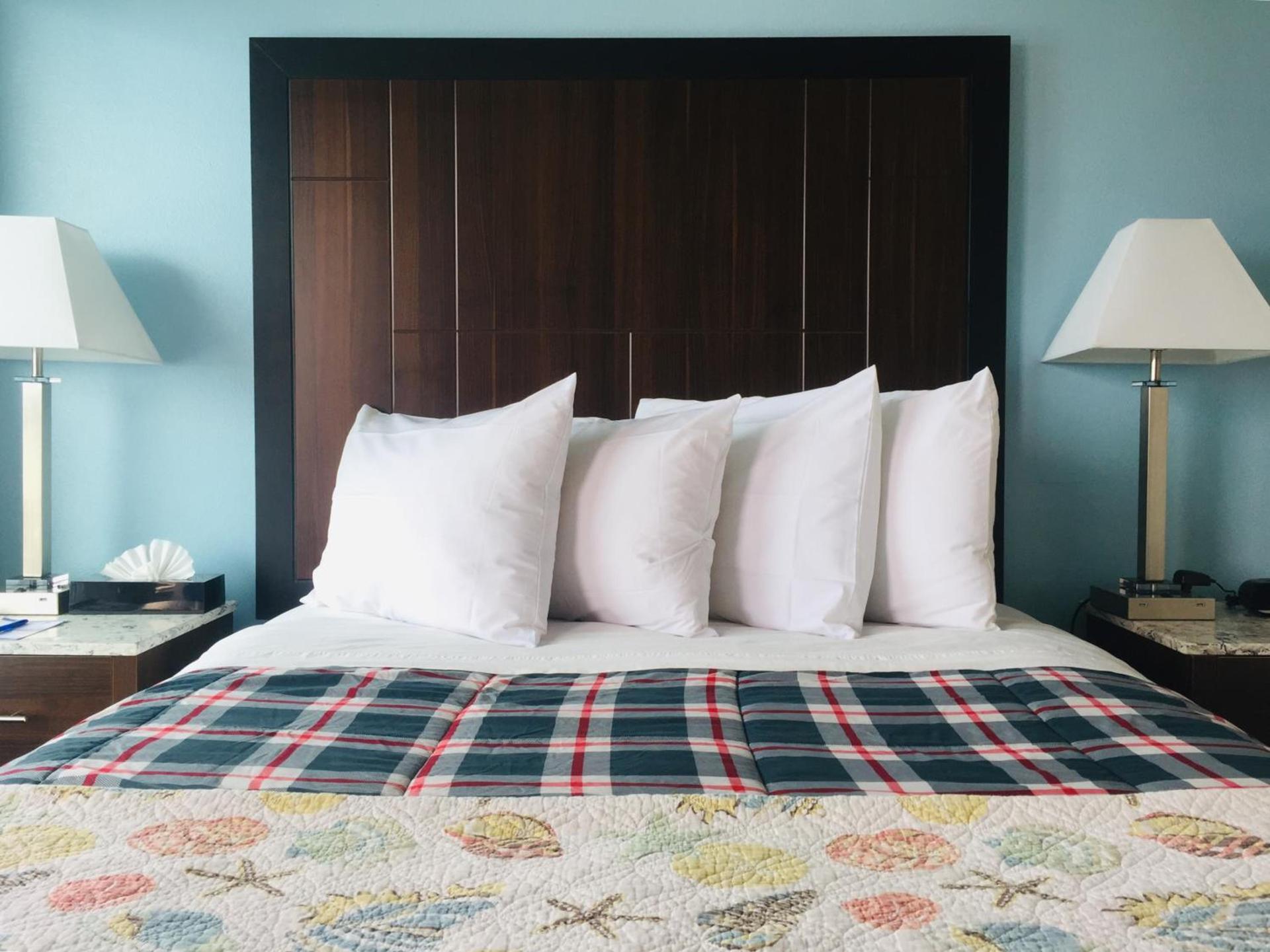 Dolphin Cove Motel photo 50