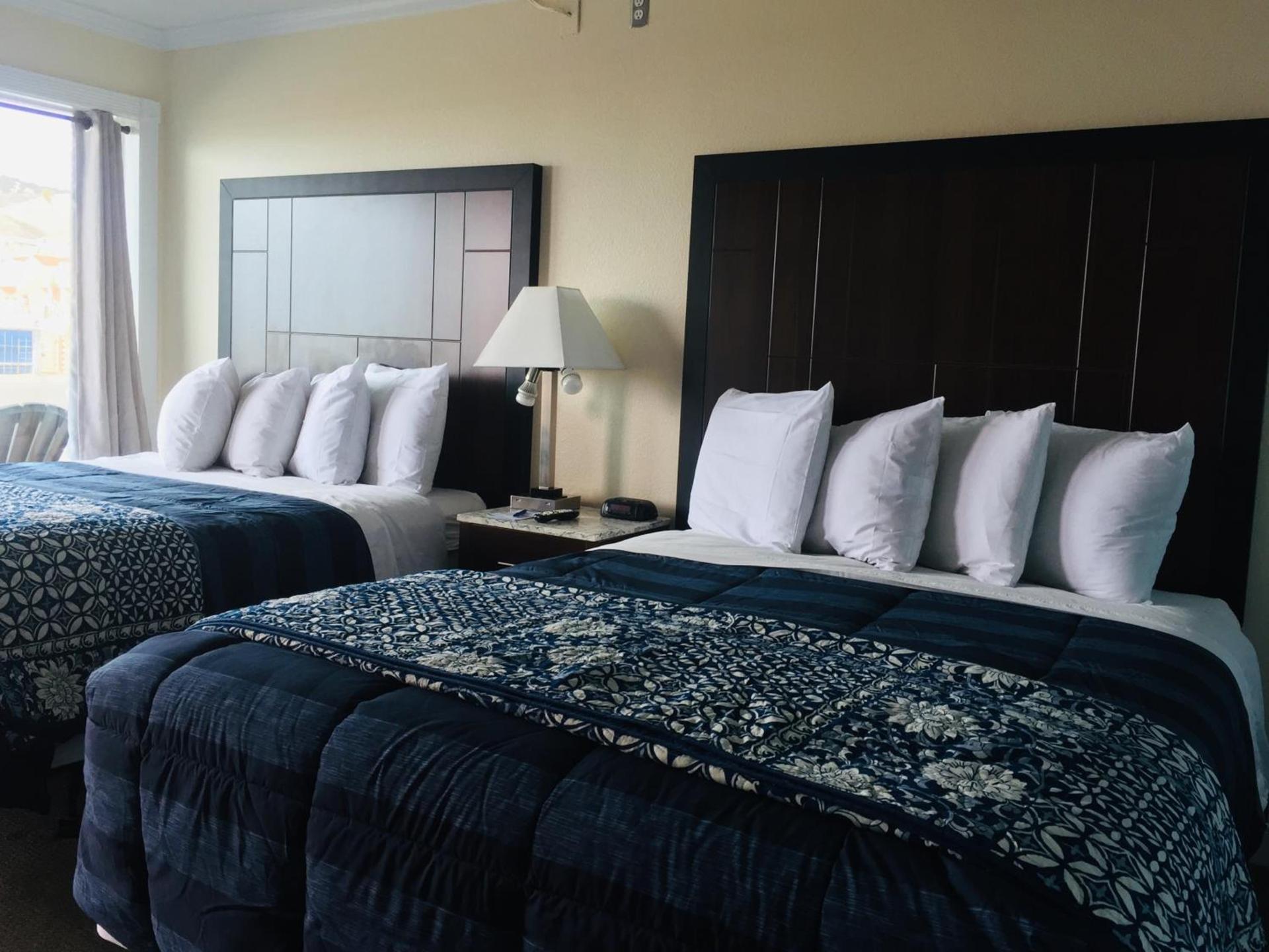 Dolphin Cove Motel photo 66