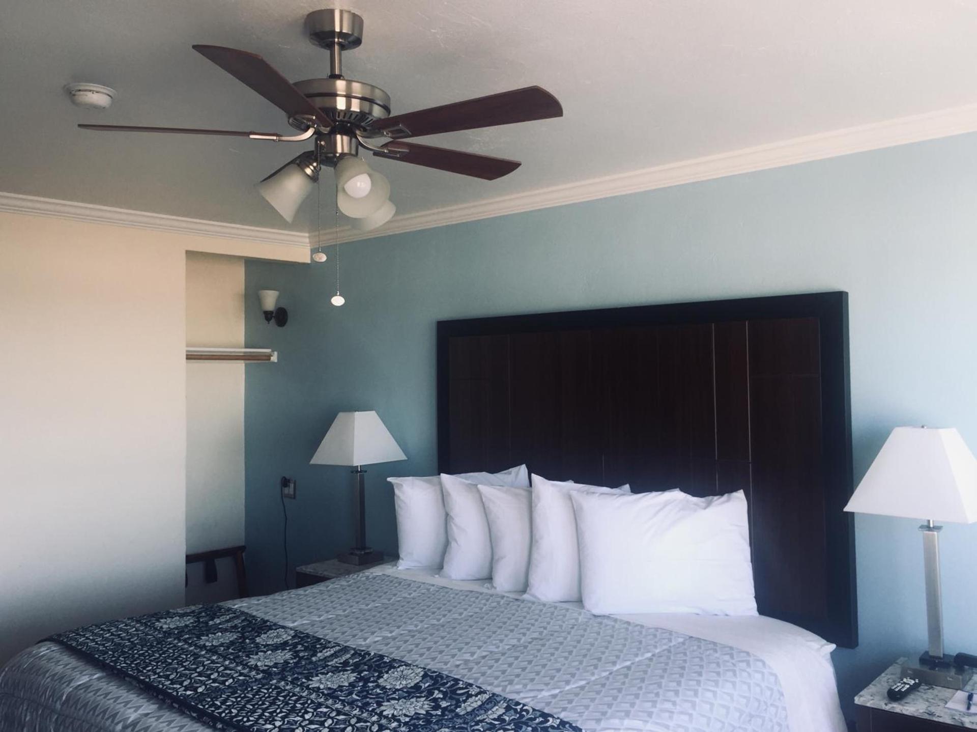 Dolphin Cove Motel photo 64
