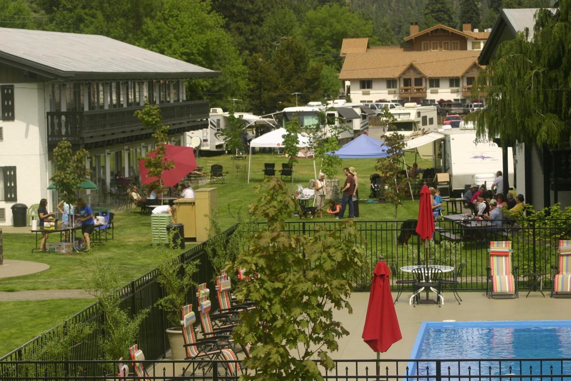 Der Ritterhof Inn photo 70