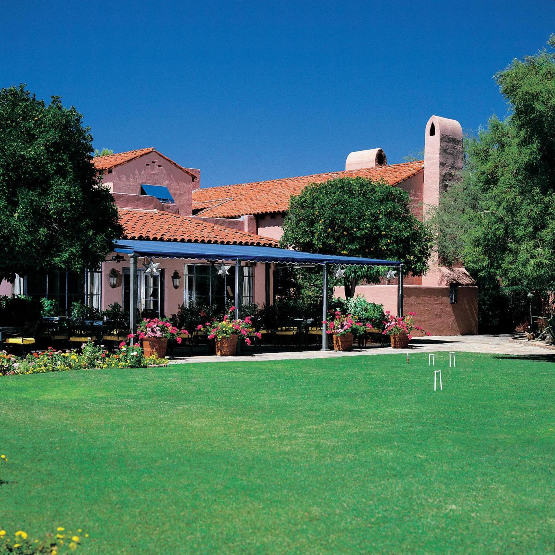 Arizona Inn photo 3