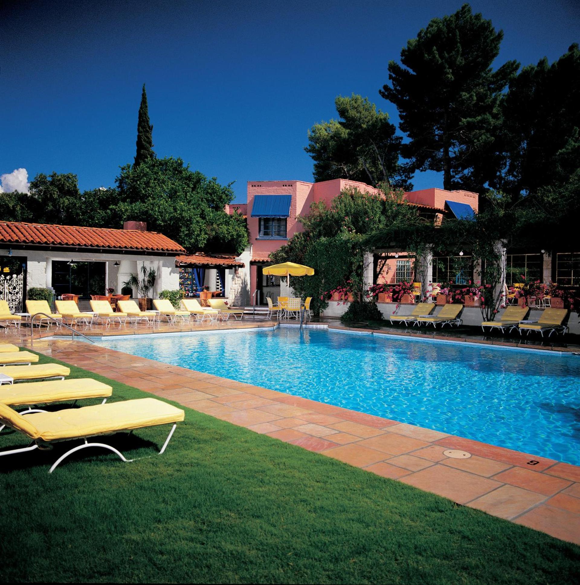 Arizona Inn photo 7