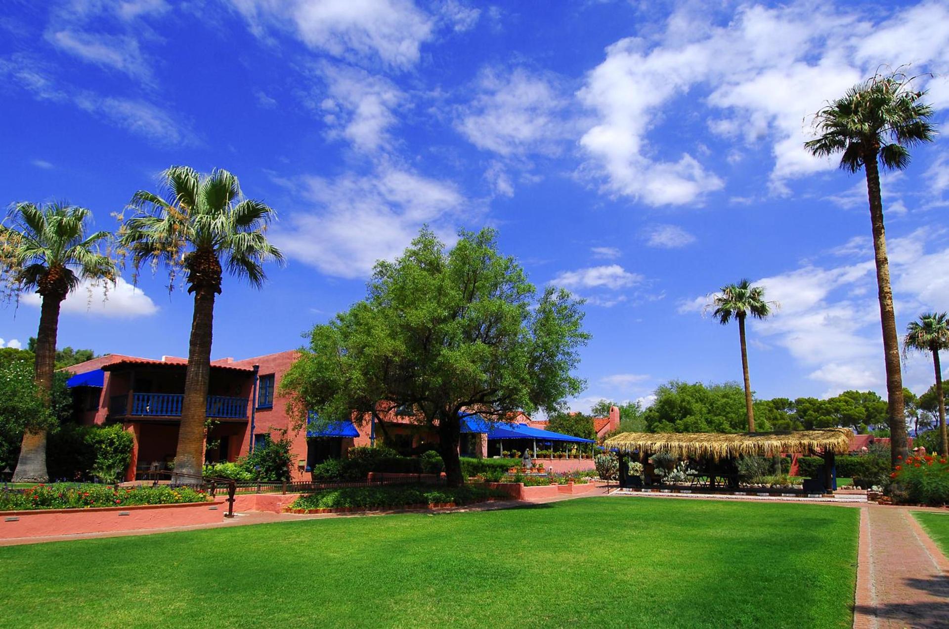 Arizona Inn photo 12
