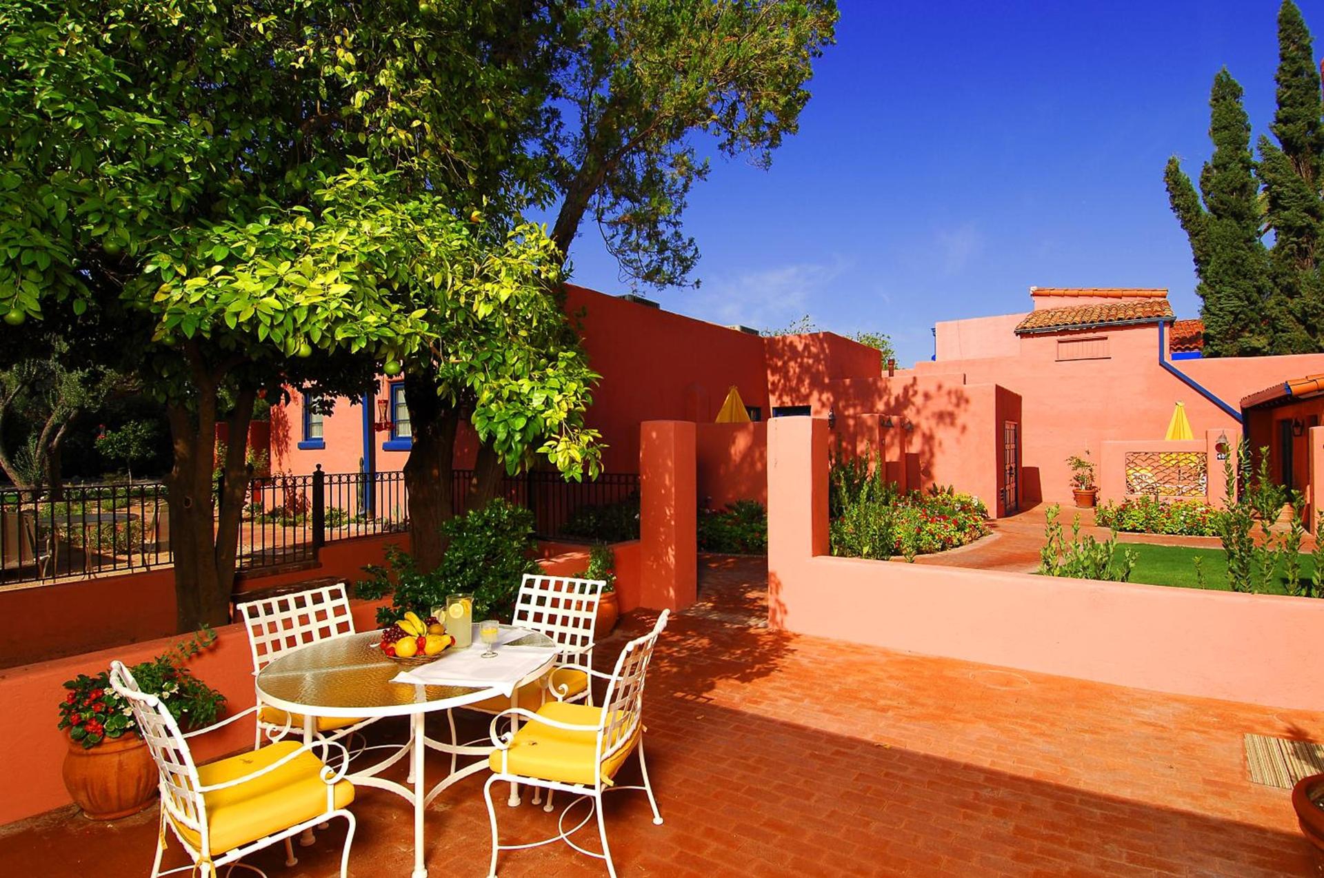 Arizona Inn photo 20
