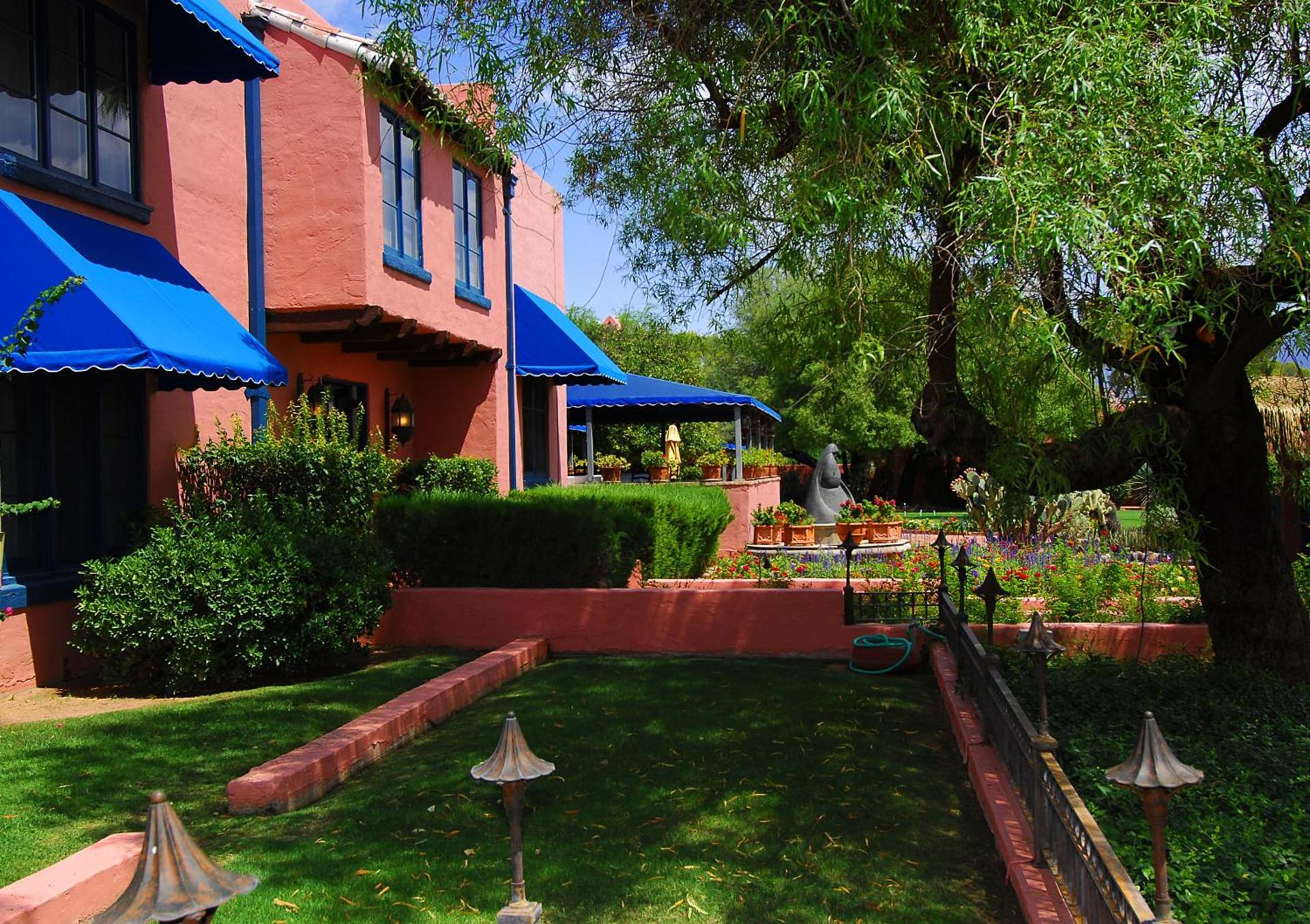 Arizona Inn photo 22