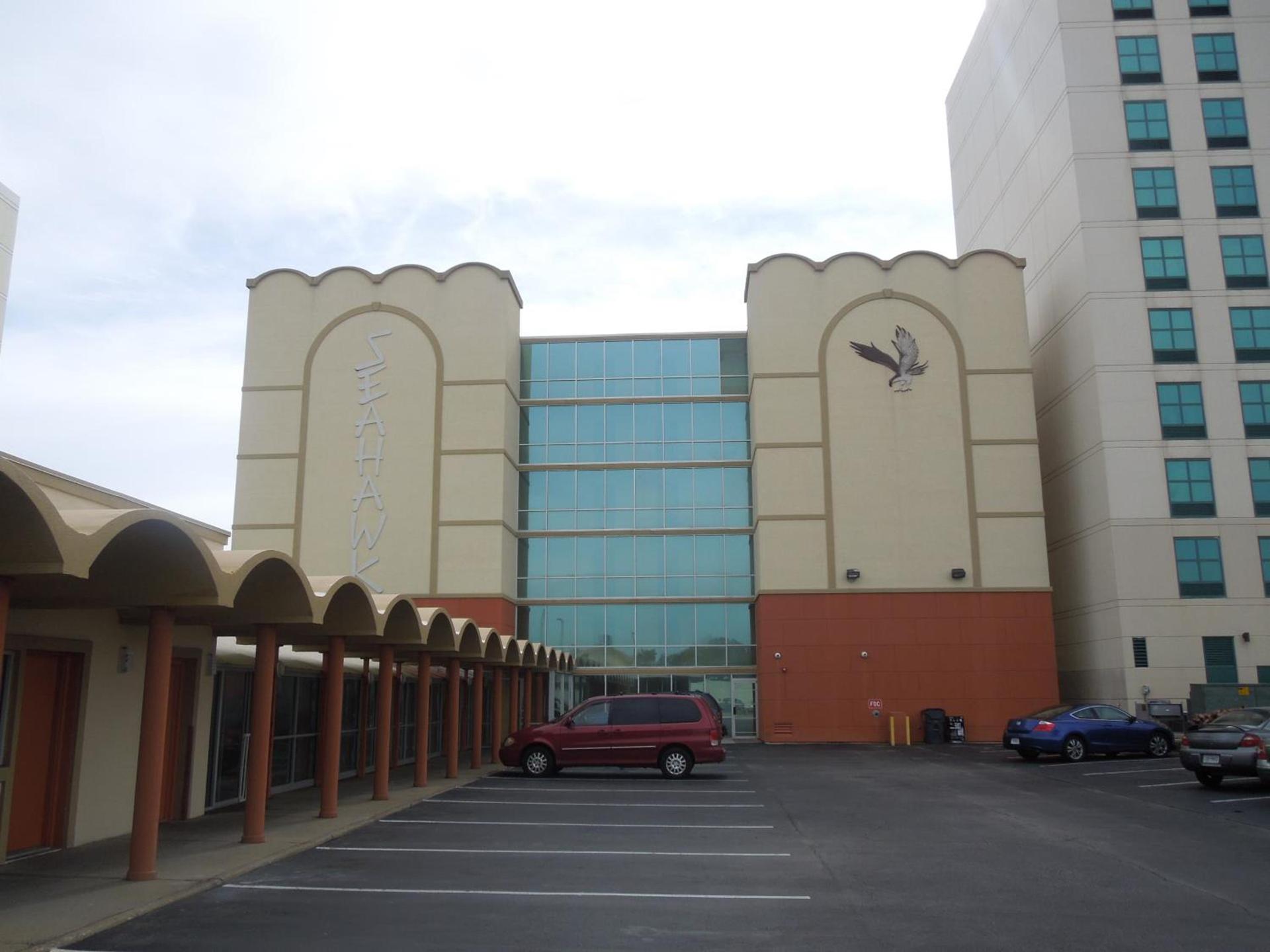 Seahawk Motel photo 6