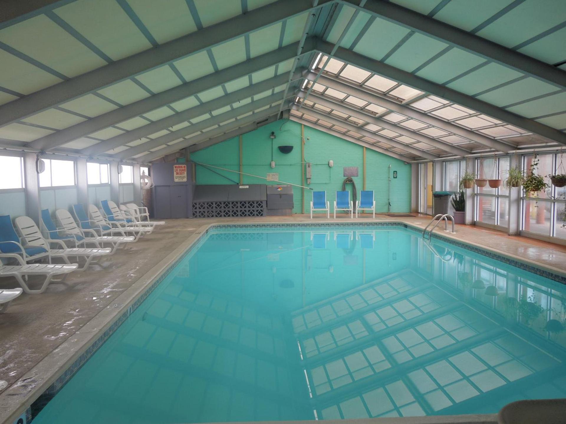 Seahawk Motel photo 2