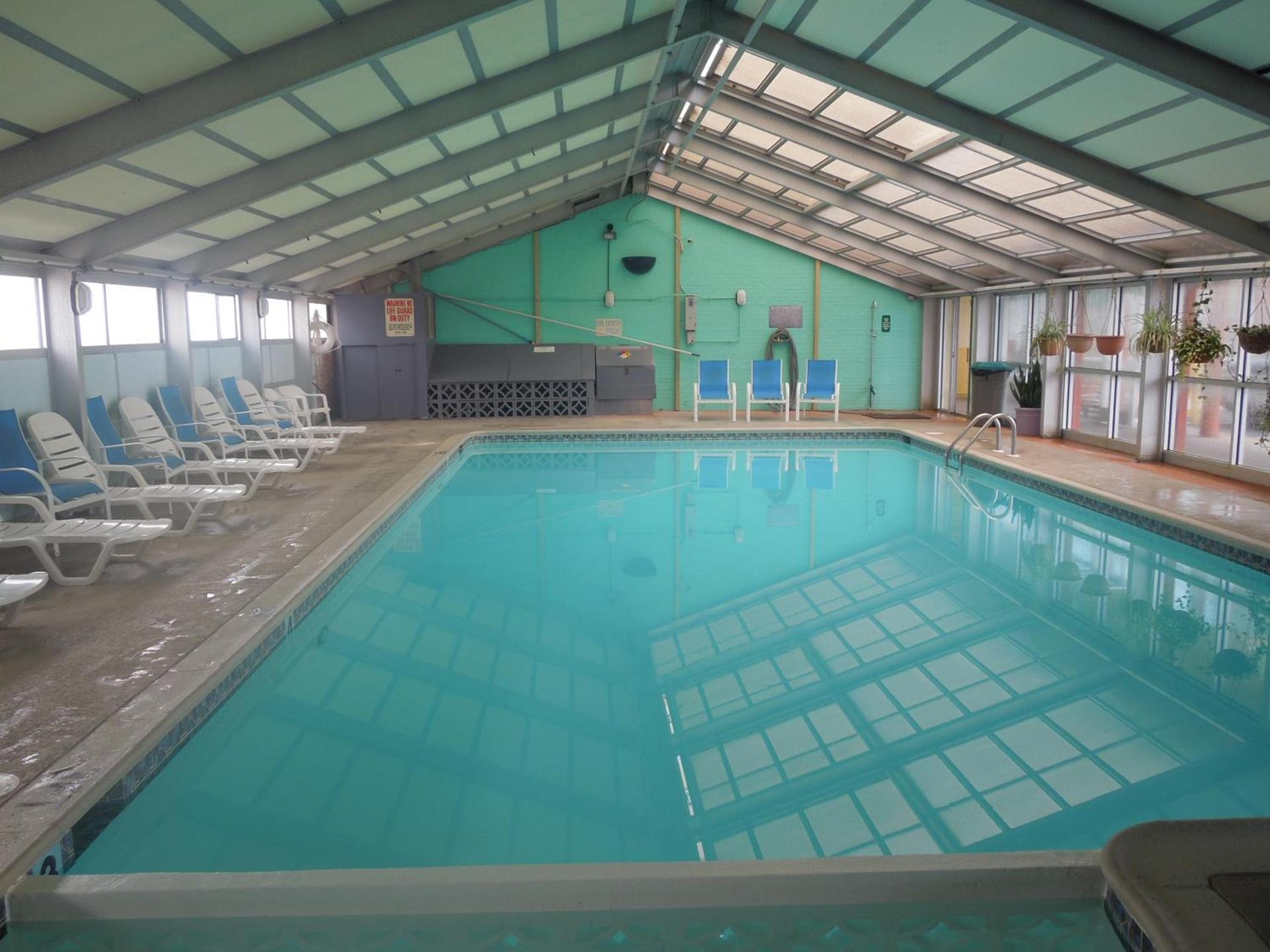 Seahawk Motel photo 25