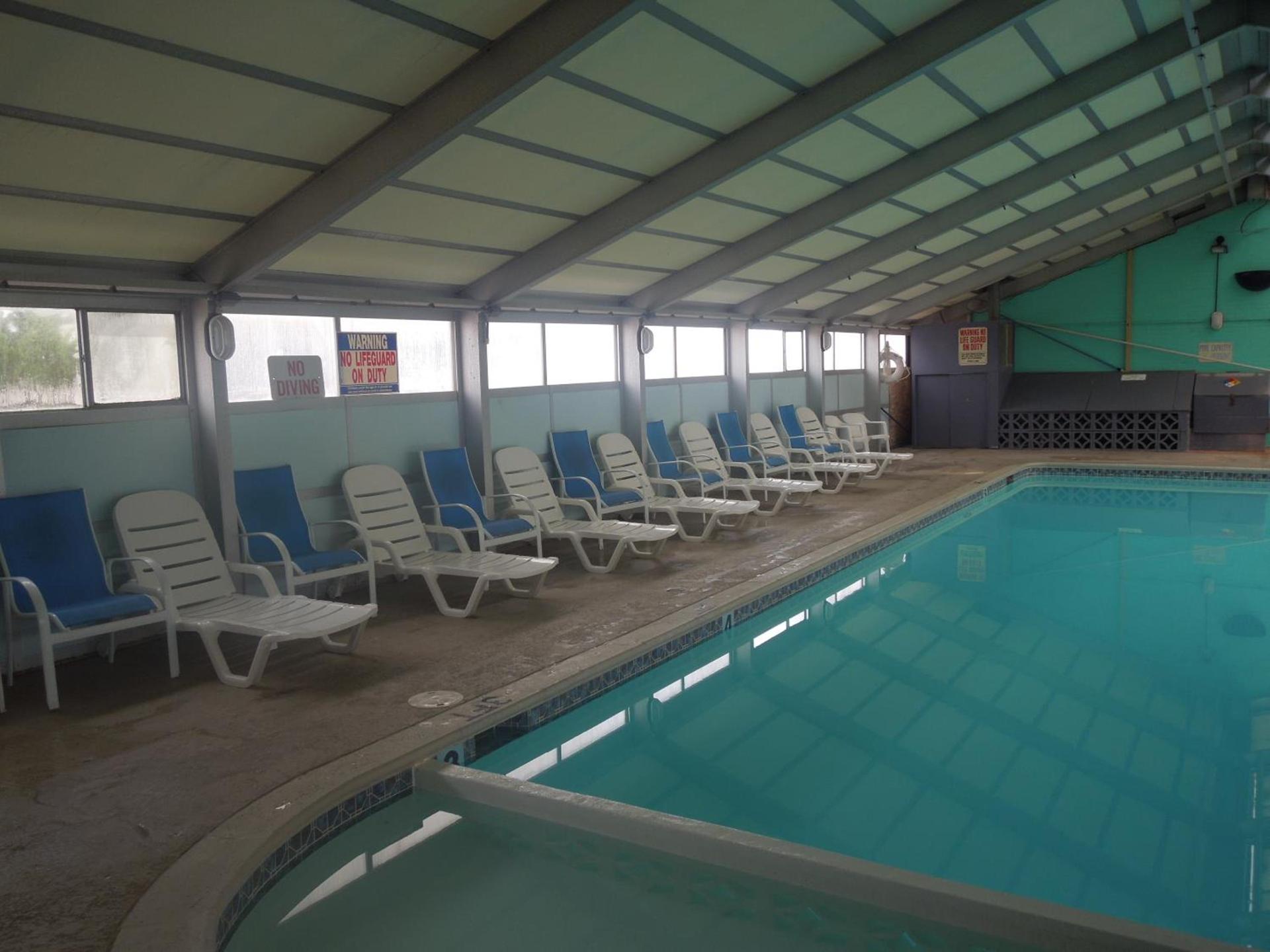 Seahawk Motel photo 14