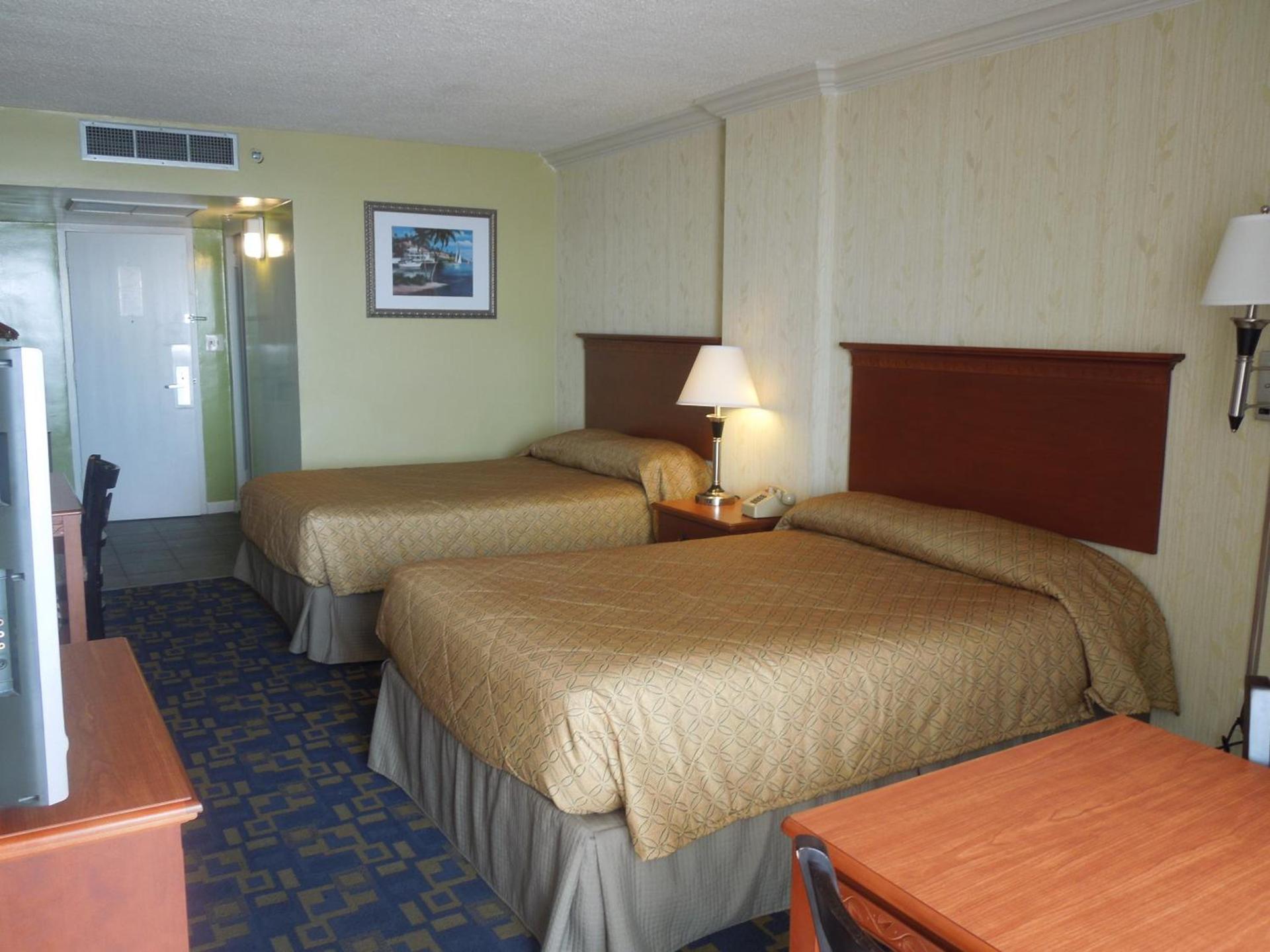 Seahawk Motel photo 32