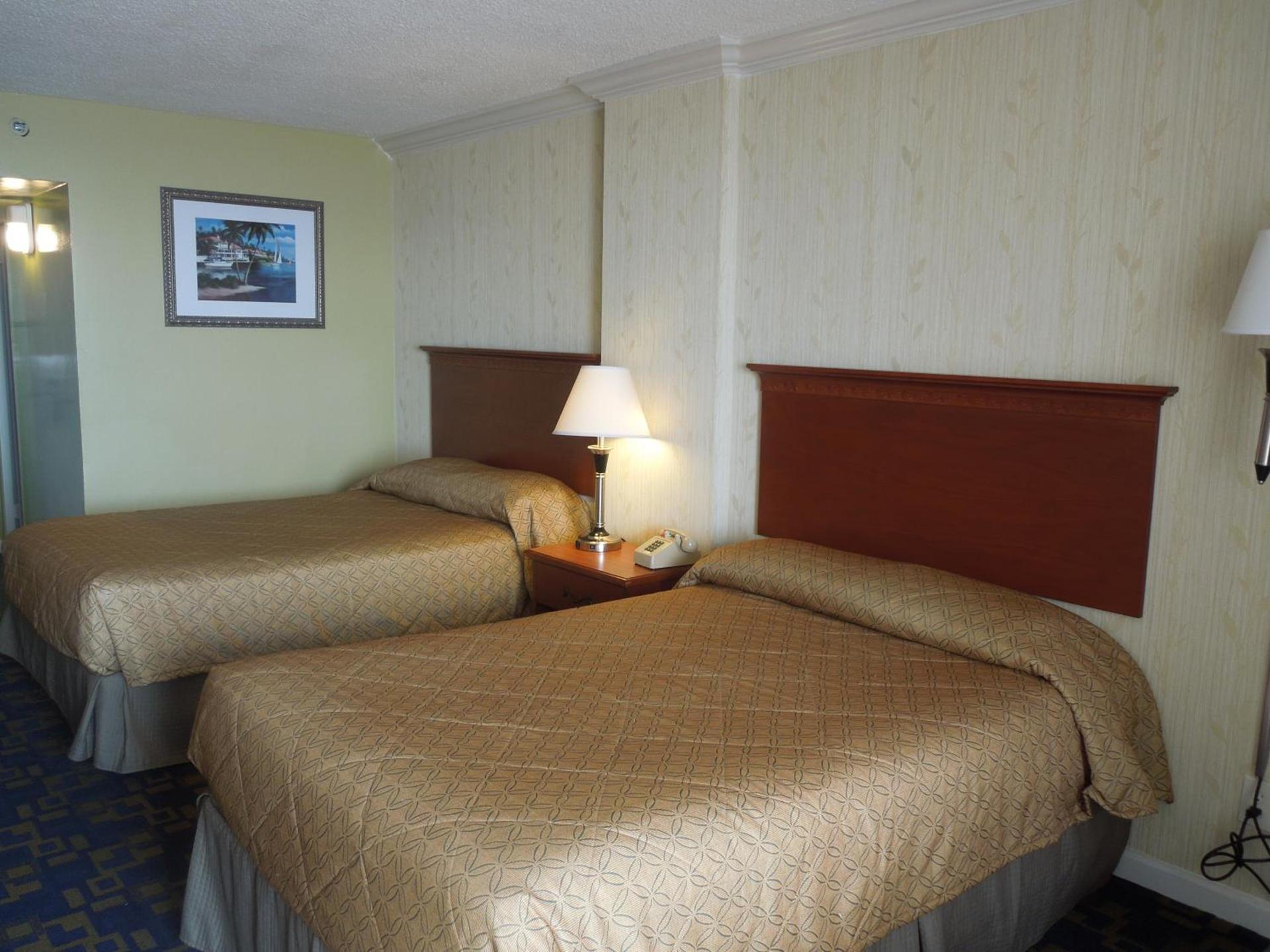 Seahawk Motel photo 20