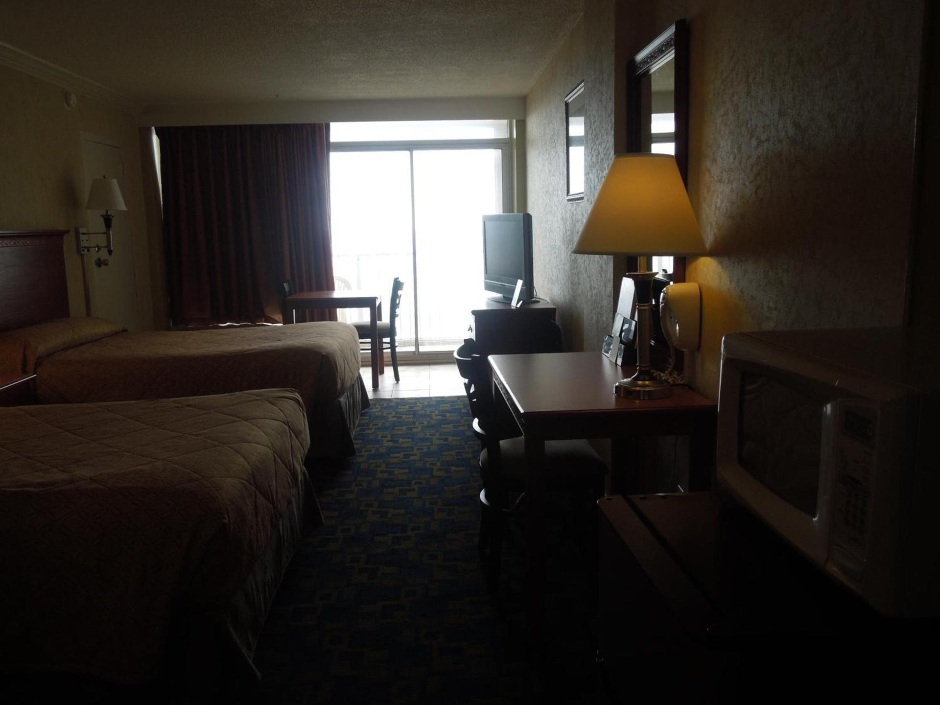 Seahawk Motel photo 24