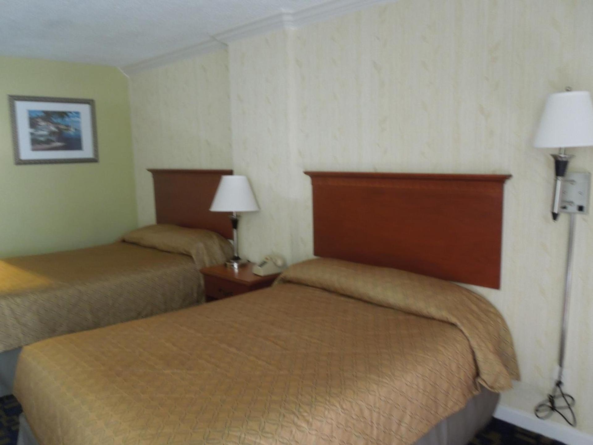 Seahawk Motel photo 10