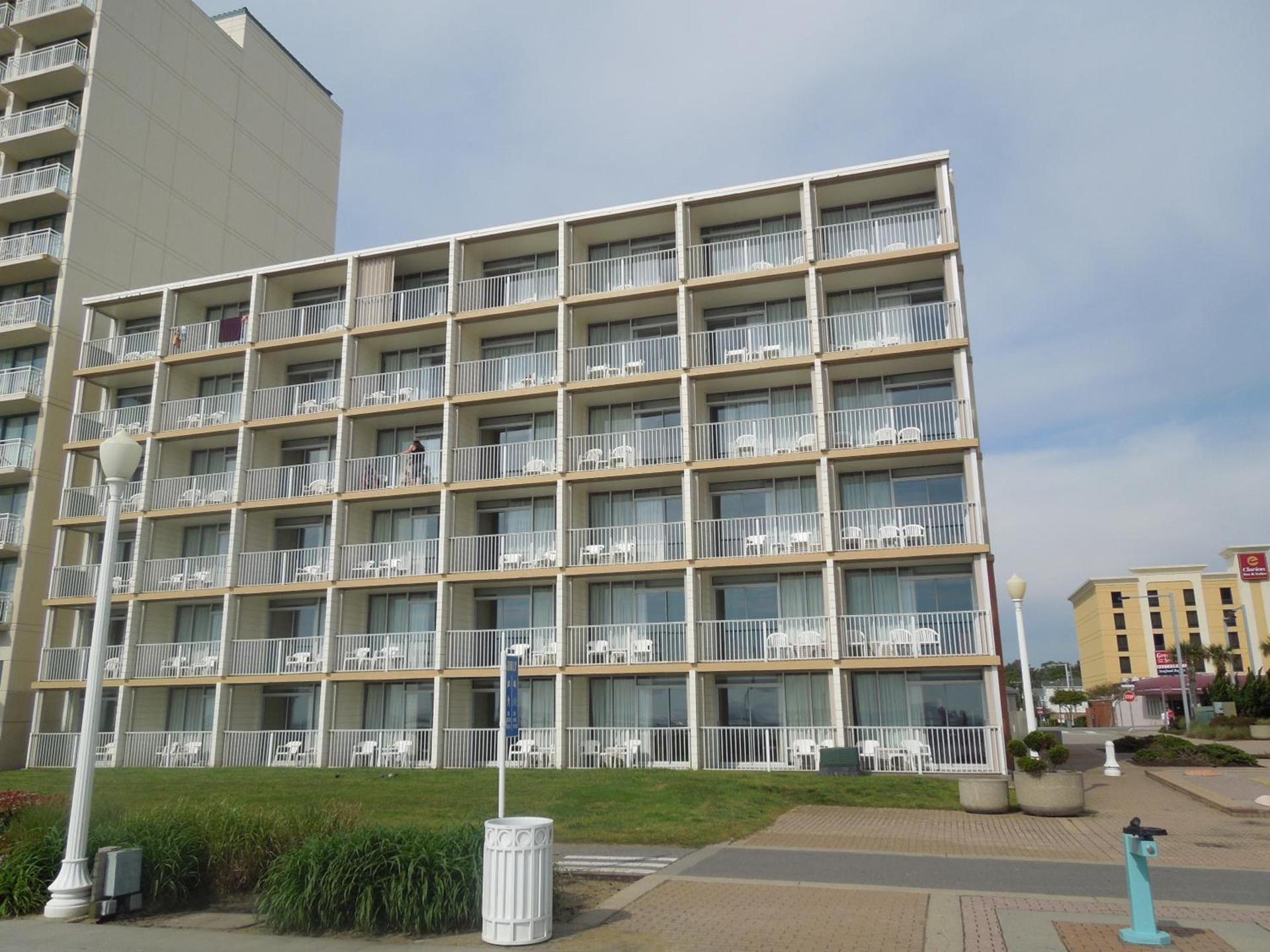 Seahawk Motel photo 4