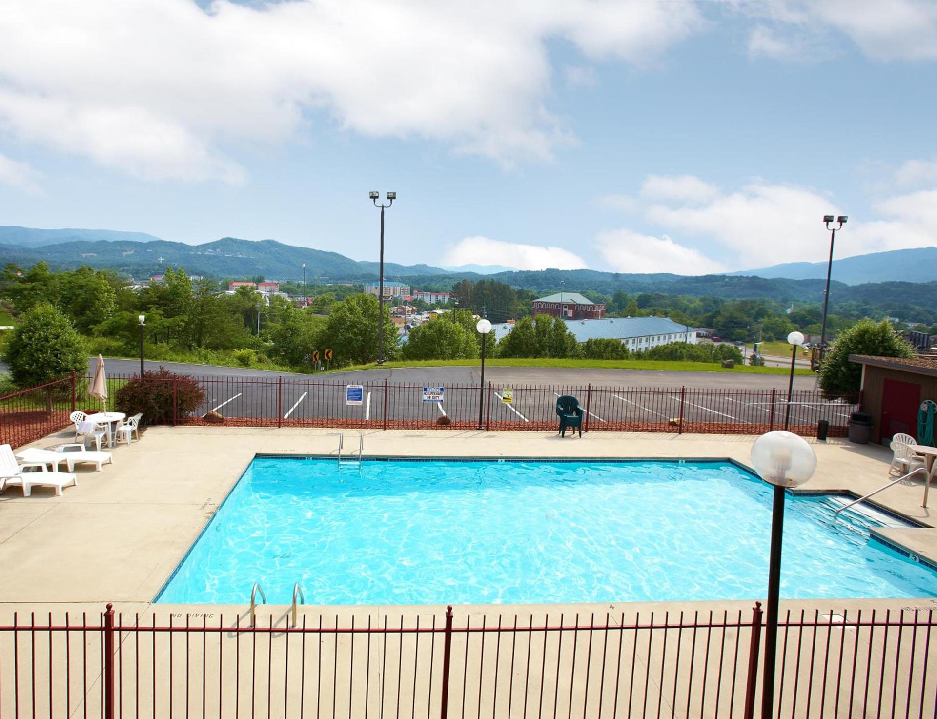 Hotel Pigeon Forge photo 4
