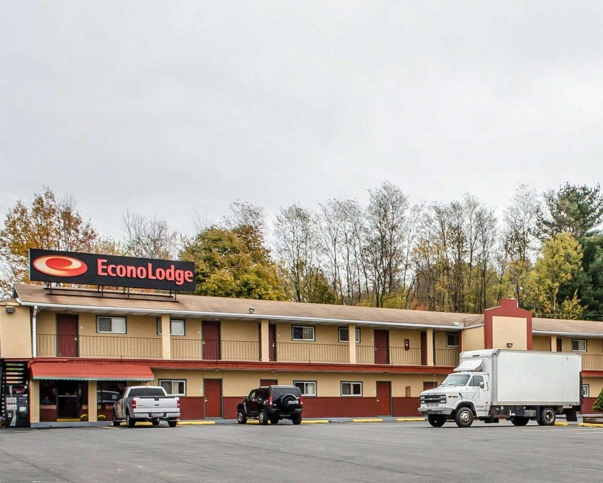 Econo Lodge Frackville photo 14