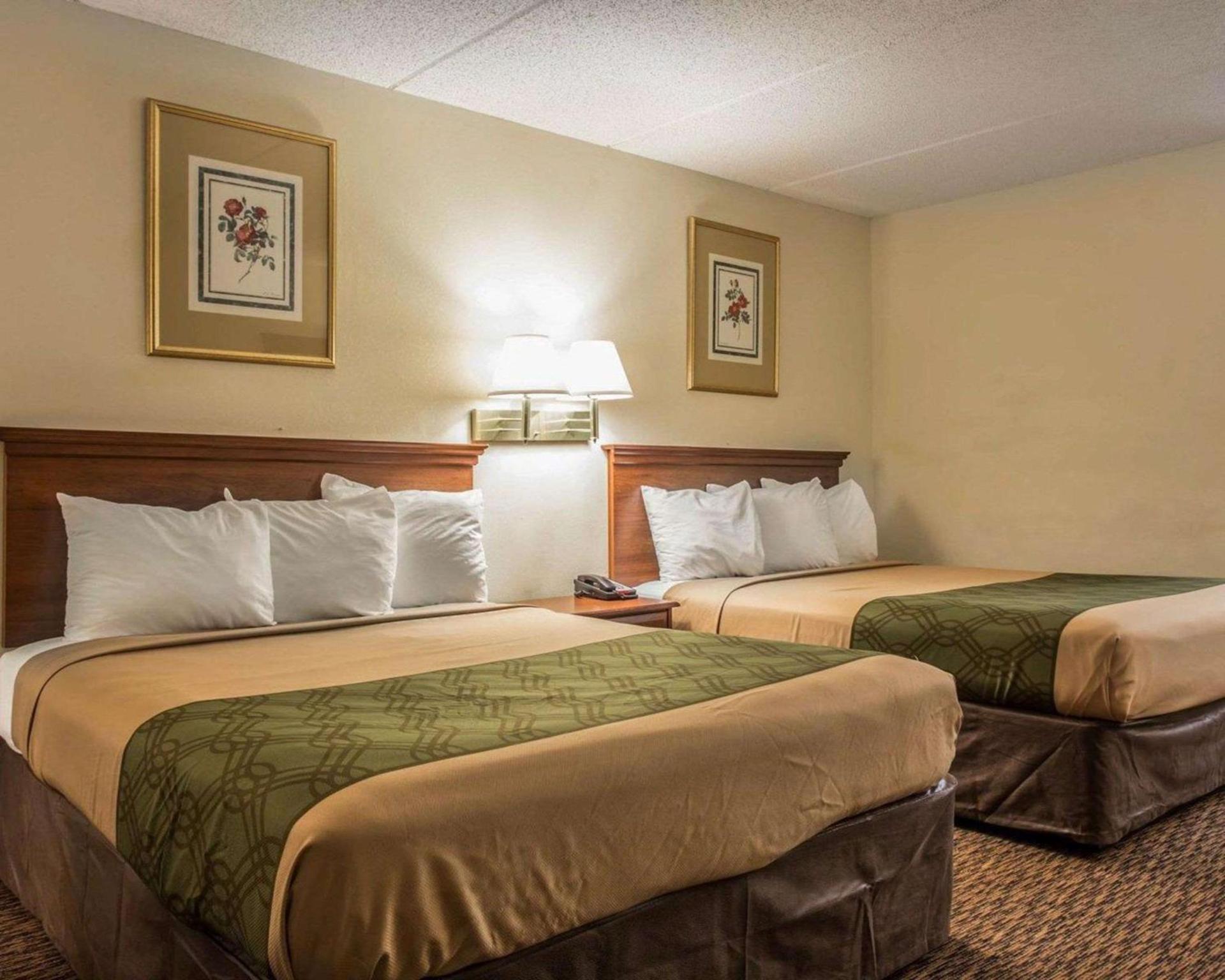 Econo Lodge Inn & Suites Lugoff photo 12