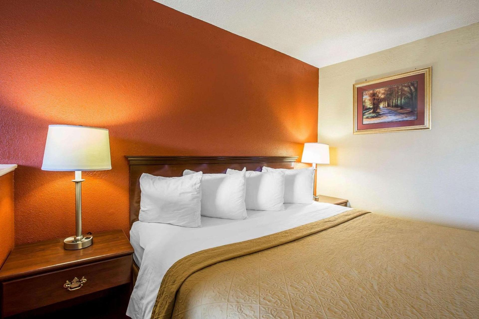 Quality Inn Gaffney I-85 photo 6