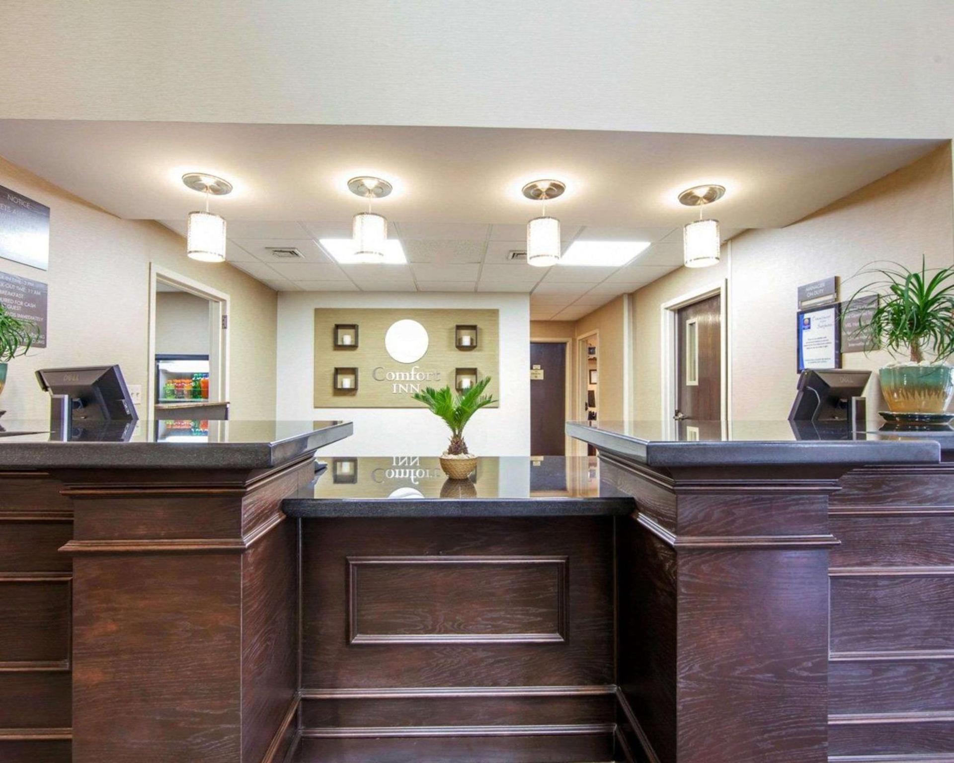 Comfort Inn at Royal Blue photo 6